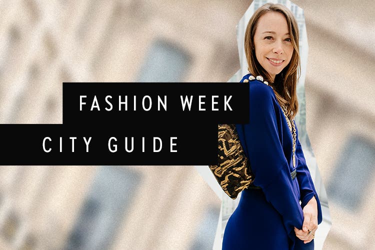 19 Habits All the Stylish Women Have - MY CHIC OBSESSION