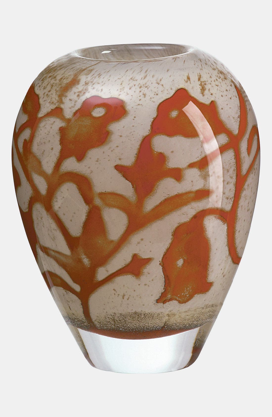 Kosta Boda 'Floating Flowers' Vase Nordstrom