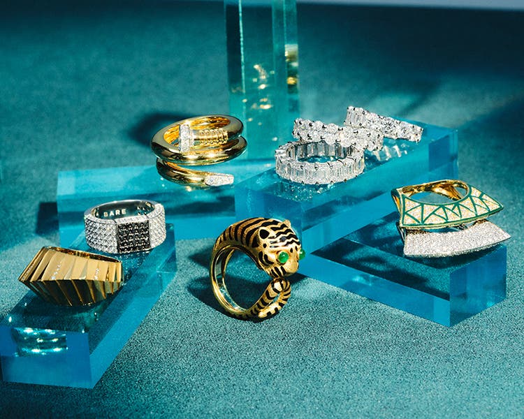 7 Best 2022 Jewelry Trends That'll Elevate Your Drip