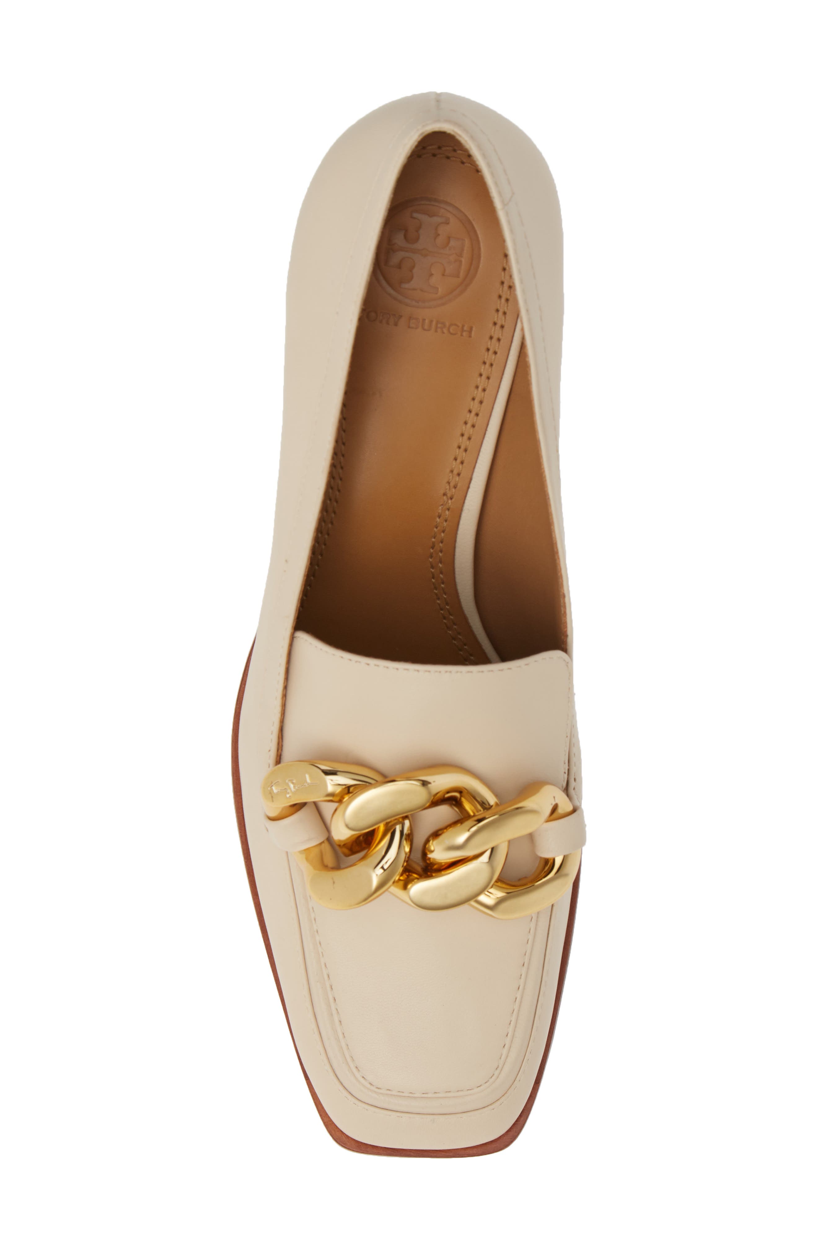 tory burch adrien pump
