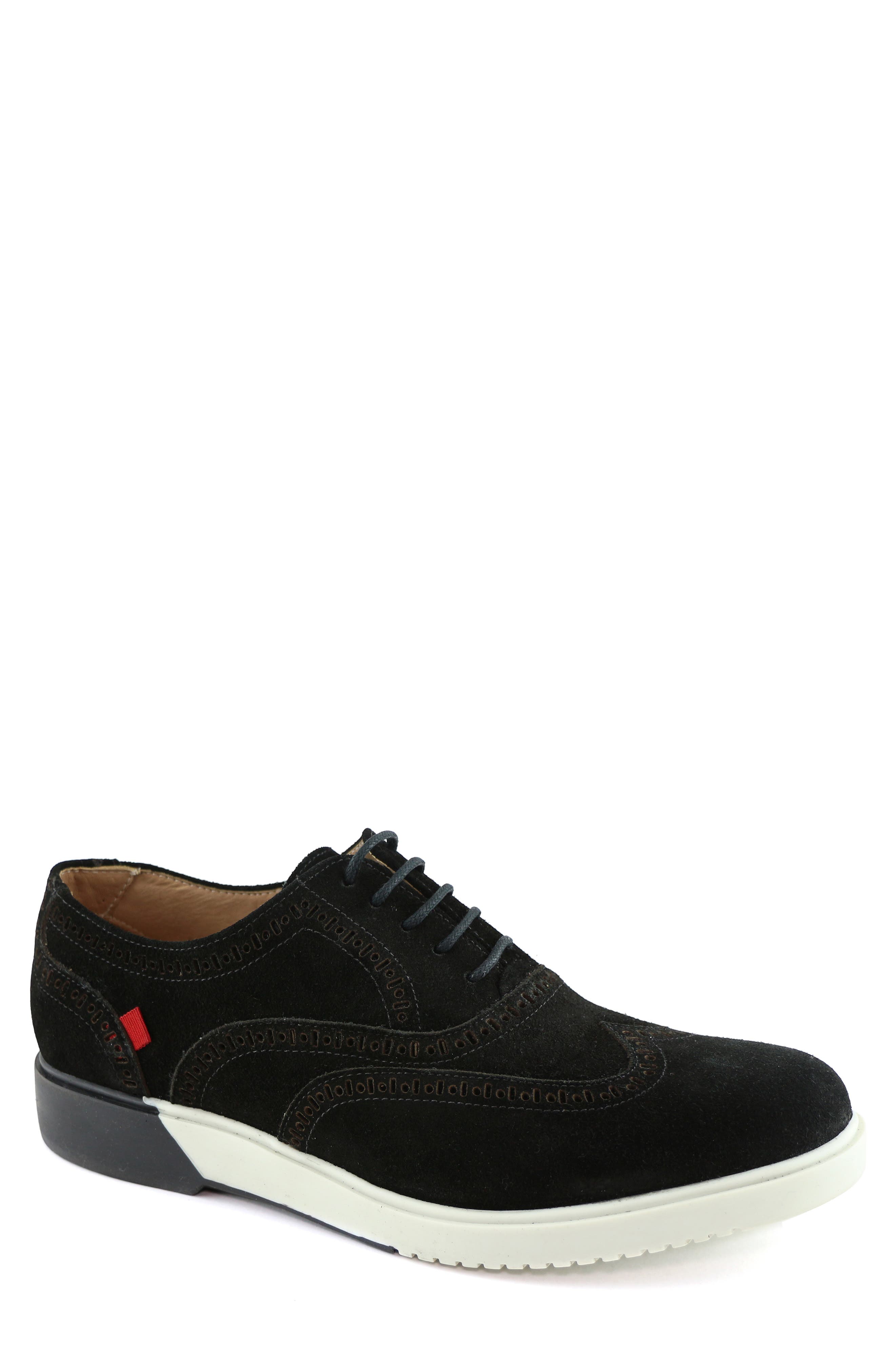 Marc Joseph New York 5Th Ave Wingtip Sneaker