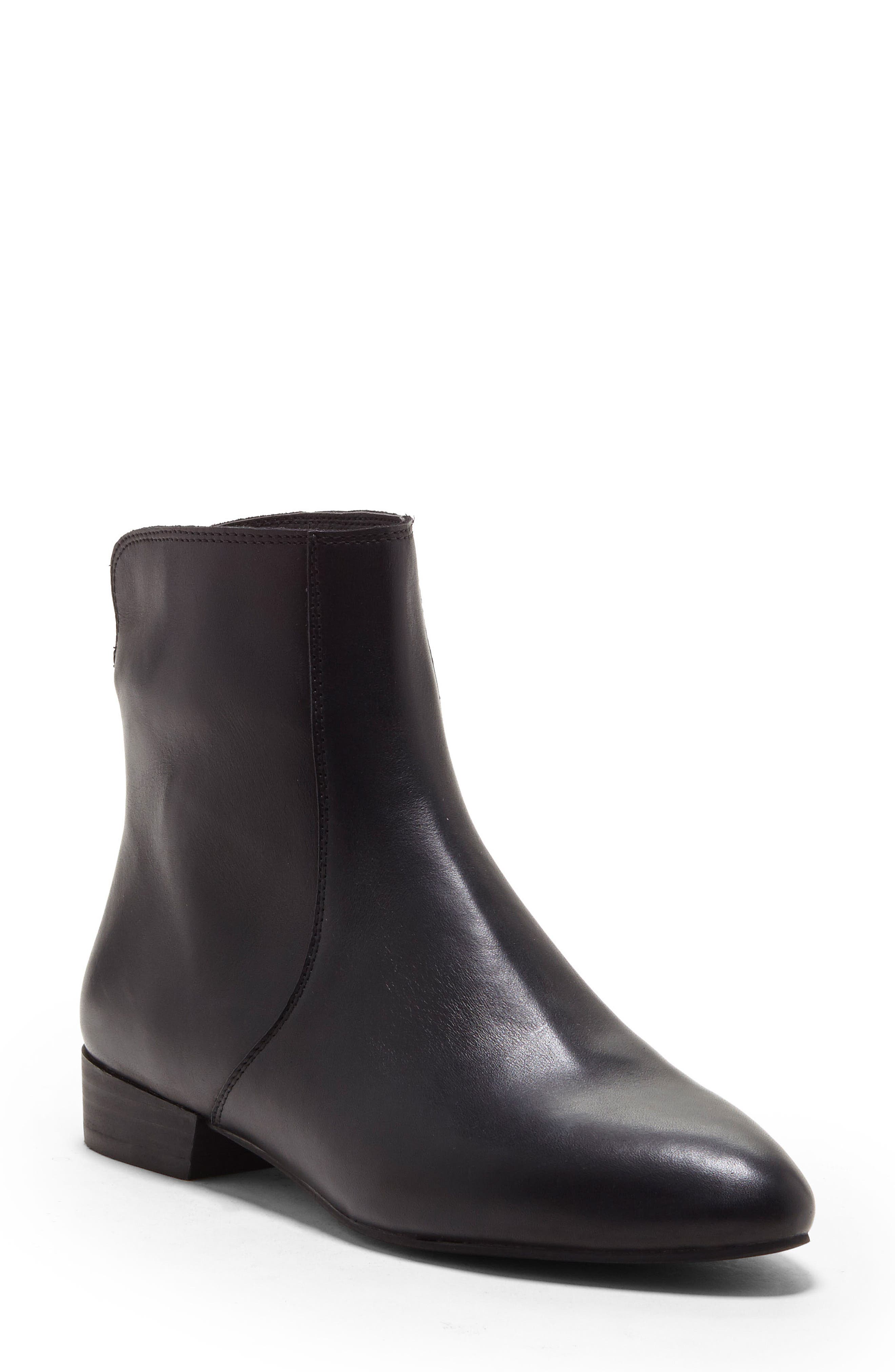 Lucky Brand Glanshi Bootie