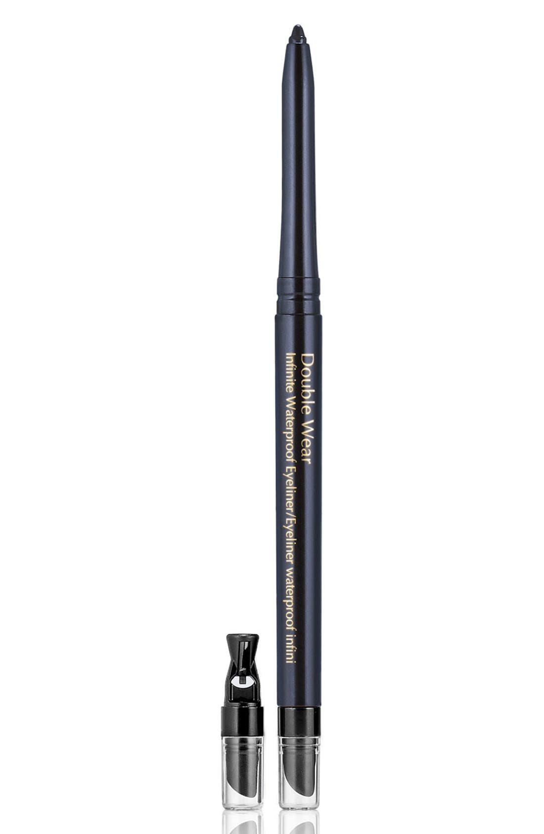 Estee Lauder Double Wear Infinite Waterproof Eyeliner - Indigo