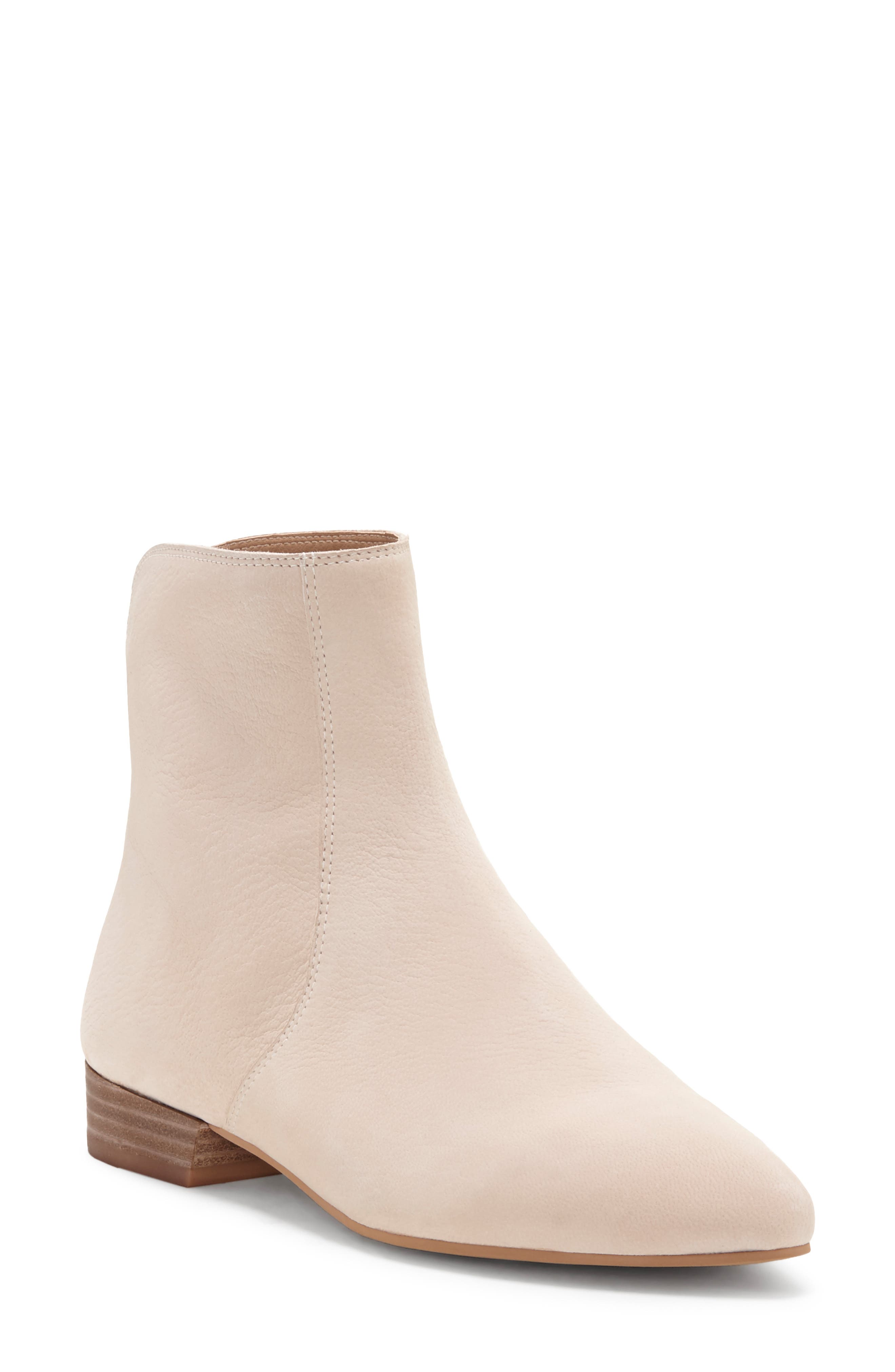 Lucky Brand Glanshi Bootie