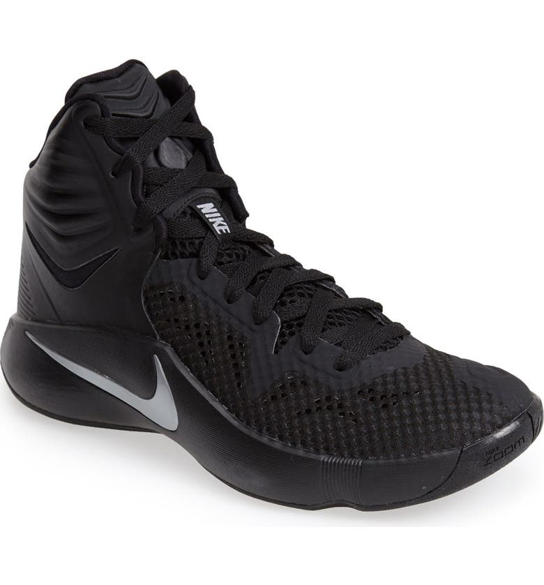 Nike 'Zoom HyperFuse 2014' Basketball Shoe (Men) | Nordstrom