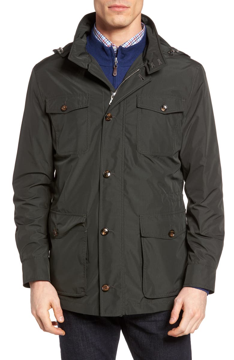 Peter Millar All Weather Discovery Jacket | Nordstrom