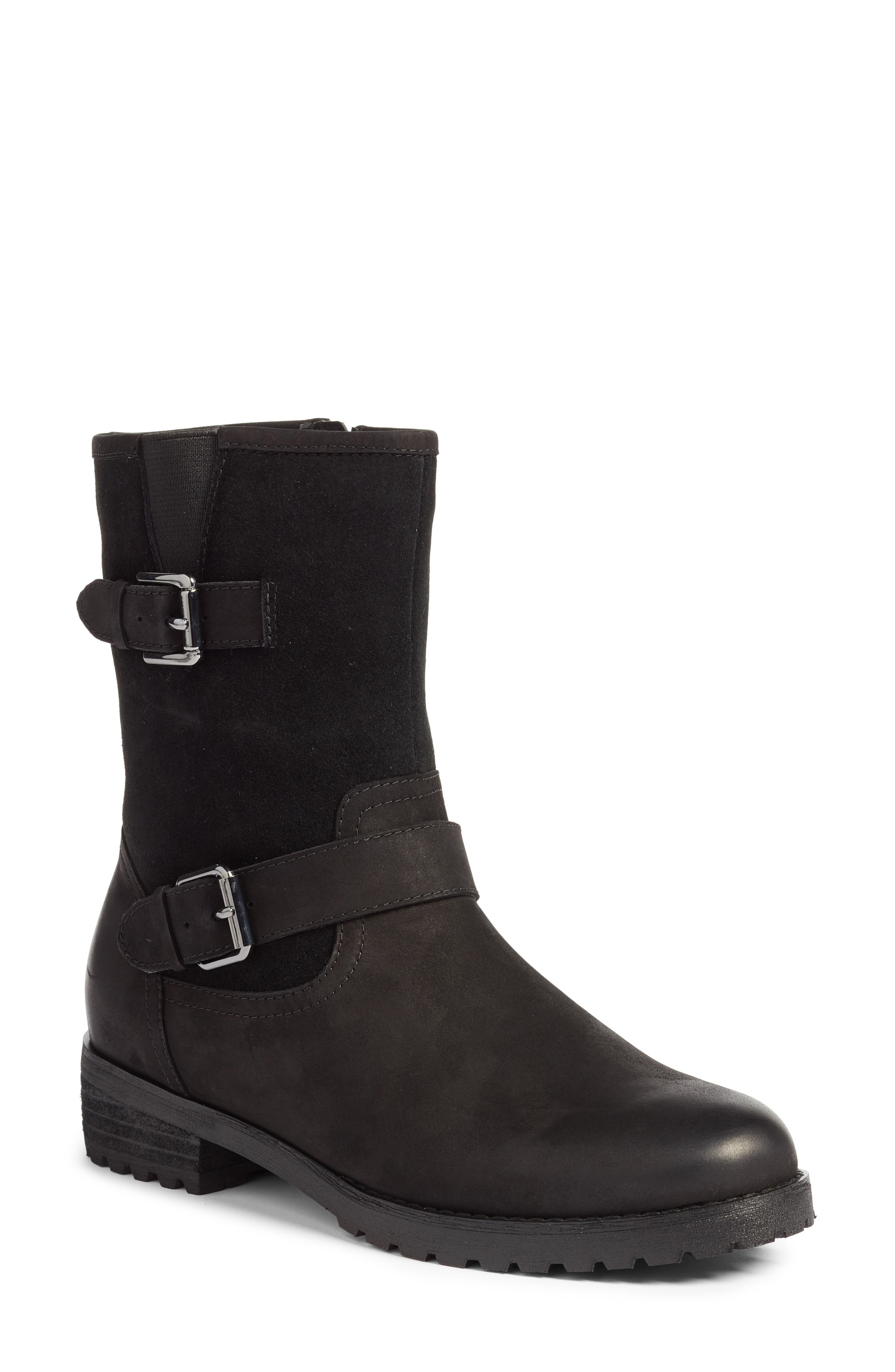 Blondo Val Waterproof Boot