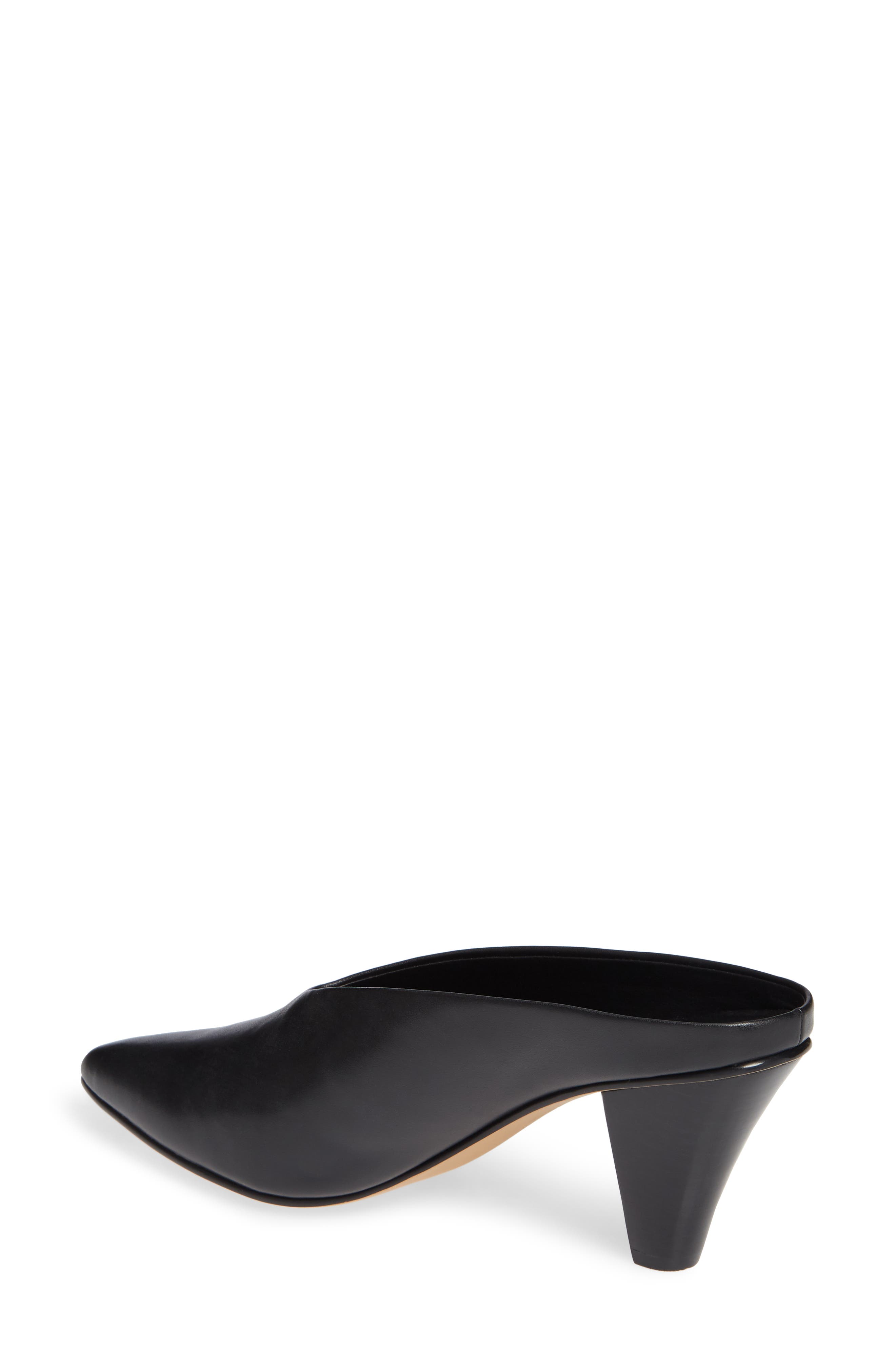 treasure and bond keaton loafer mule