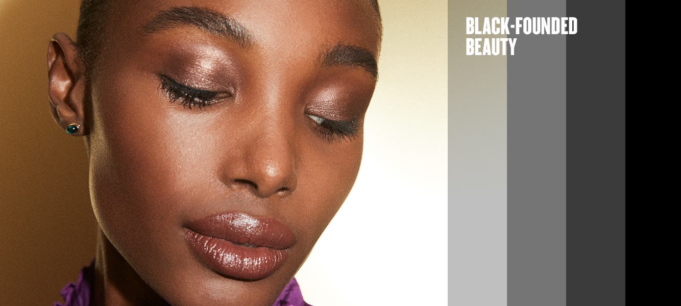Black-Founded Beauty.