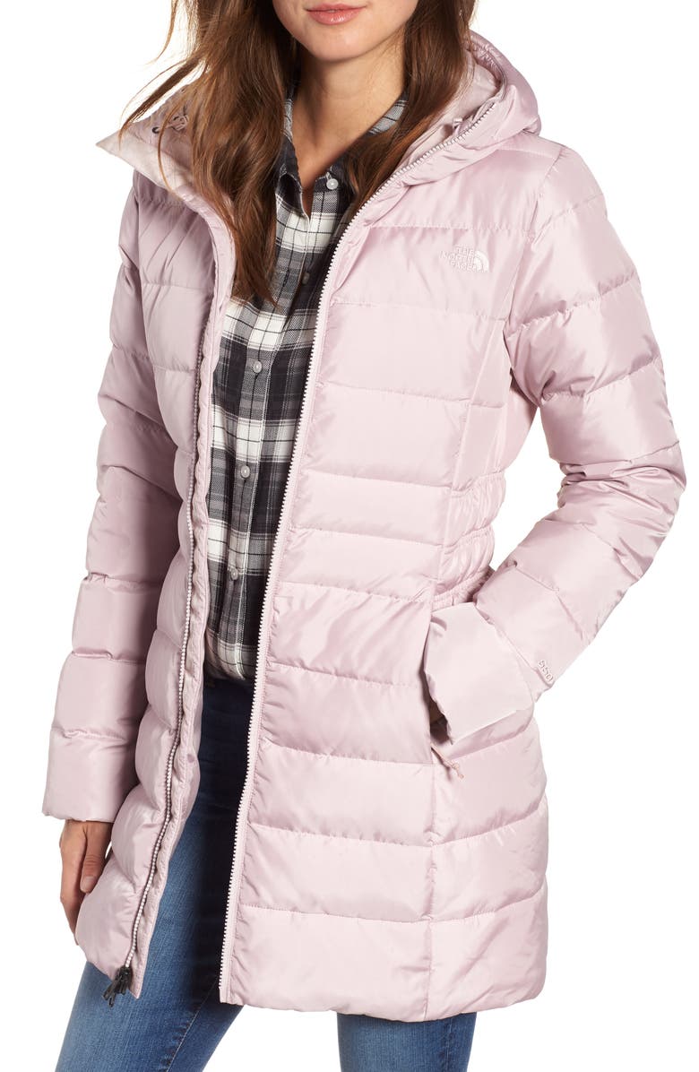 The North Face Gotham II Down Parka | Nordstrom