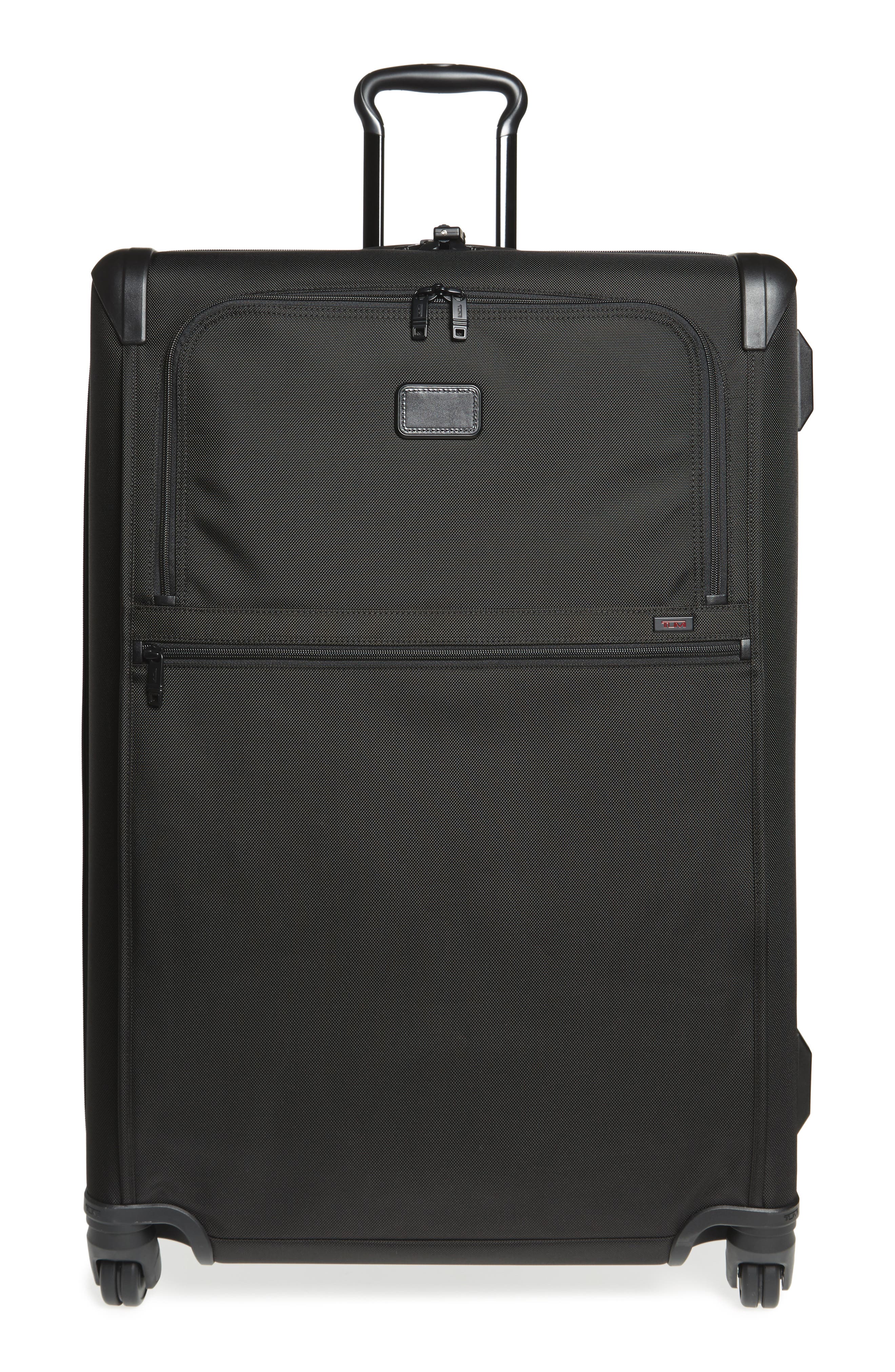 UPC 742315996950 product image for Tumi 'Alpha 2' Extended Trip Packing Case Black One Size | upcitemdb.com