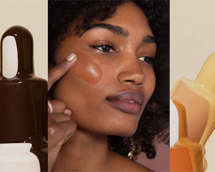 37 Best Tinted Moisturizers for Glowing and Hydrating Skin 2022: Kosas,  Rare Beauty, Saie & More