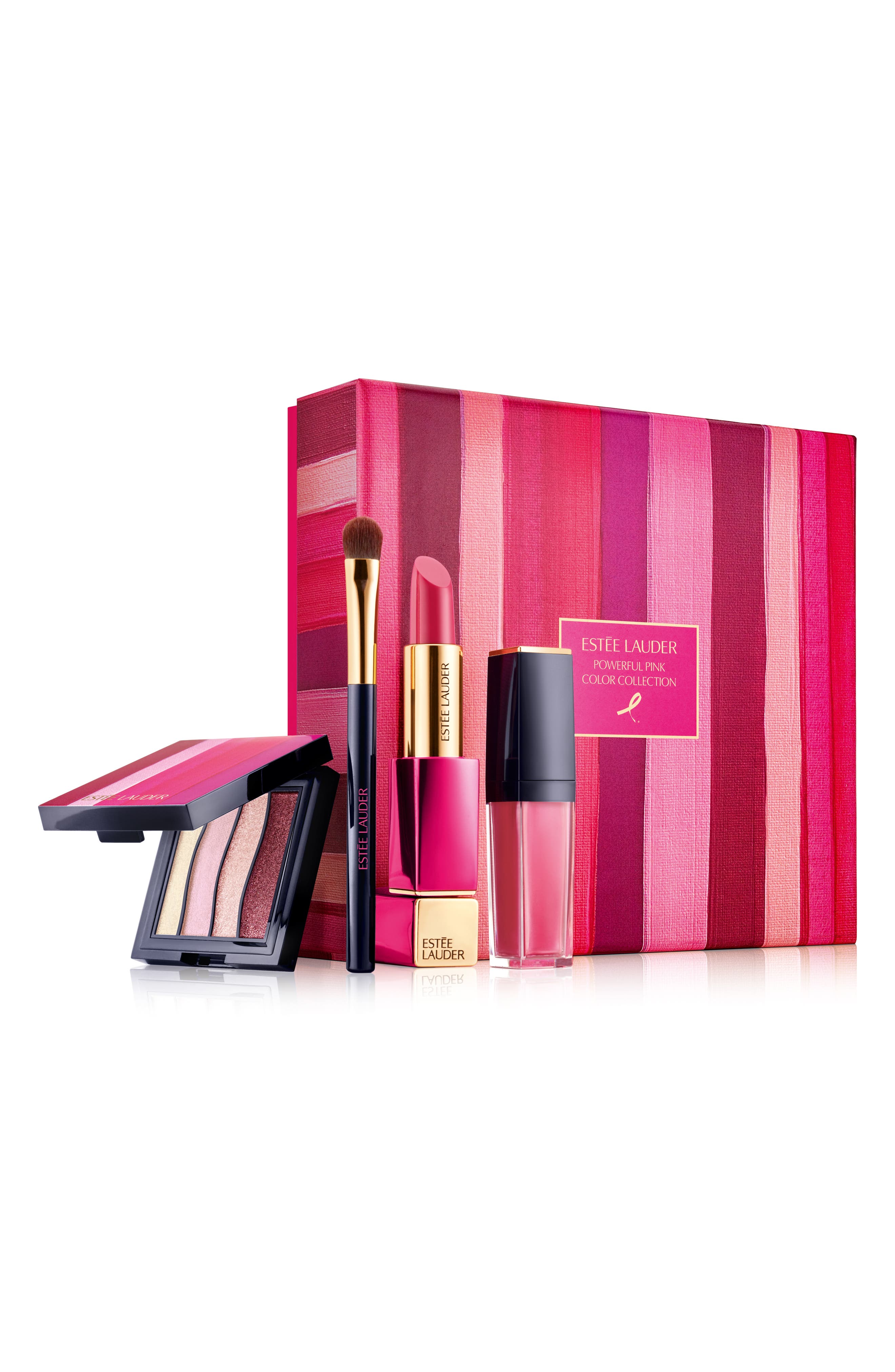 Estée Lauder Powerful Pink Color Collection (Limited Edition) | Nordstrom
