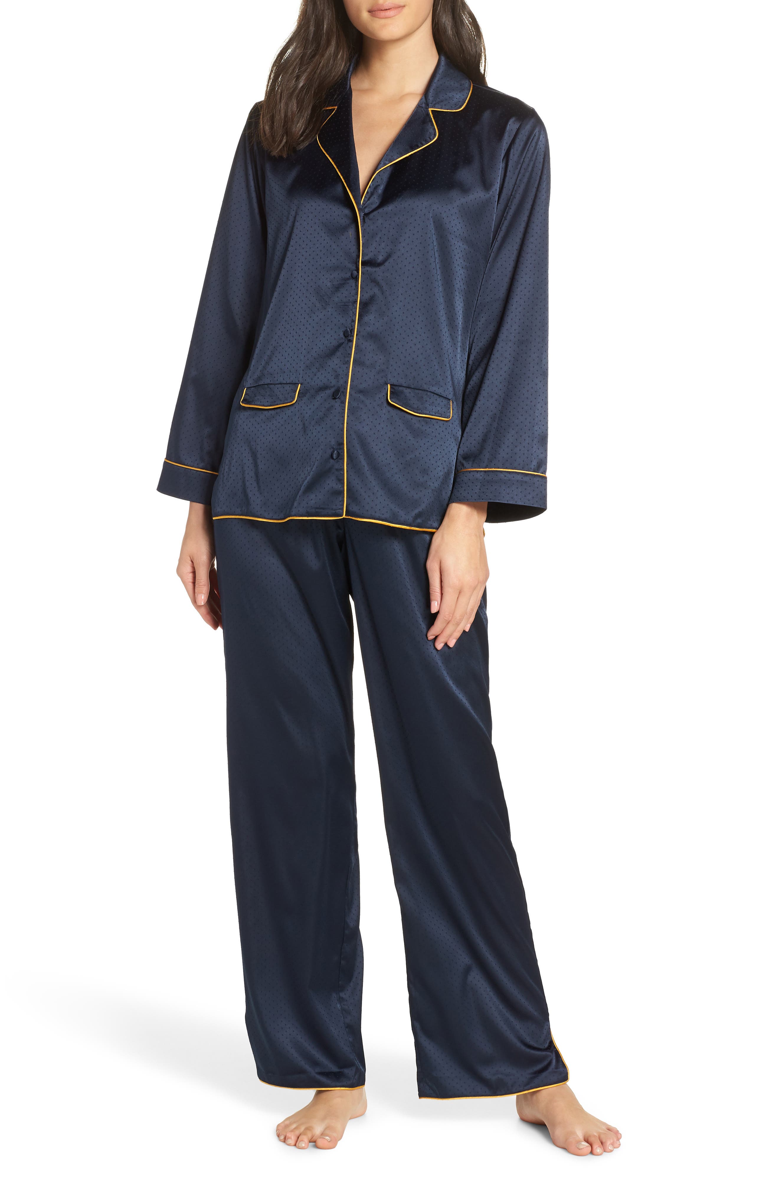 Chelsea28 So Sweet Pajamas, Blue