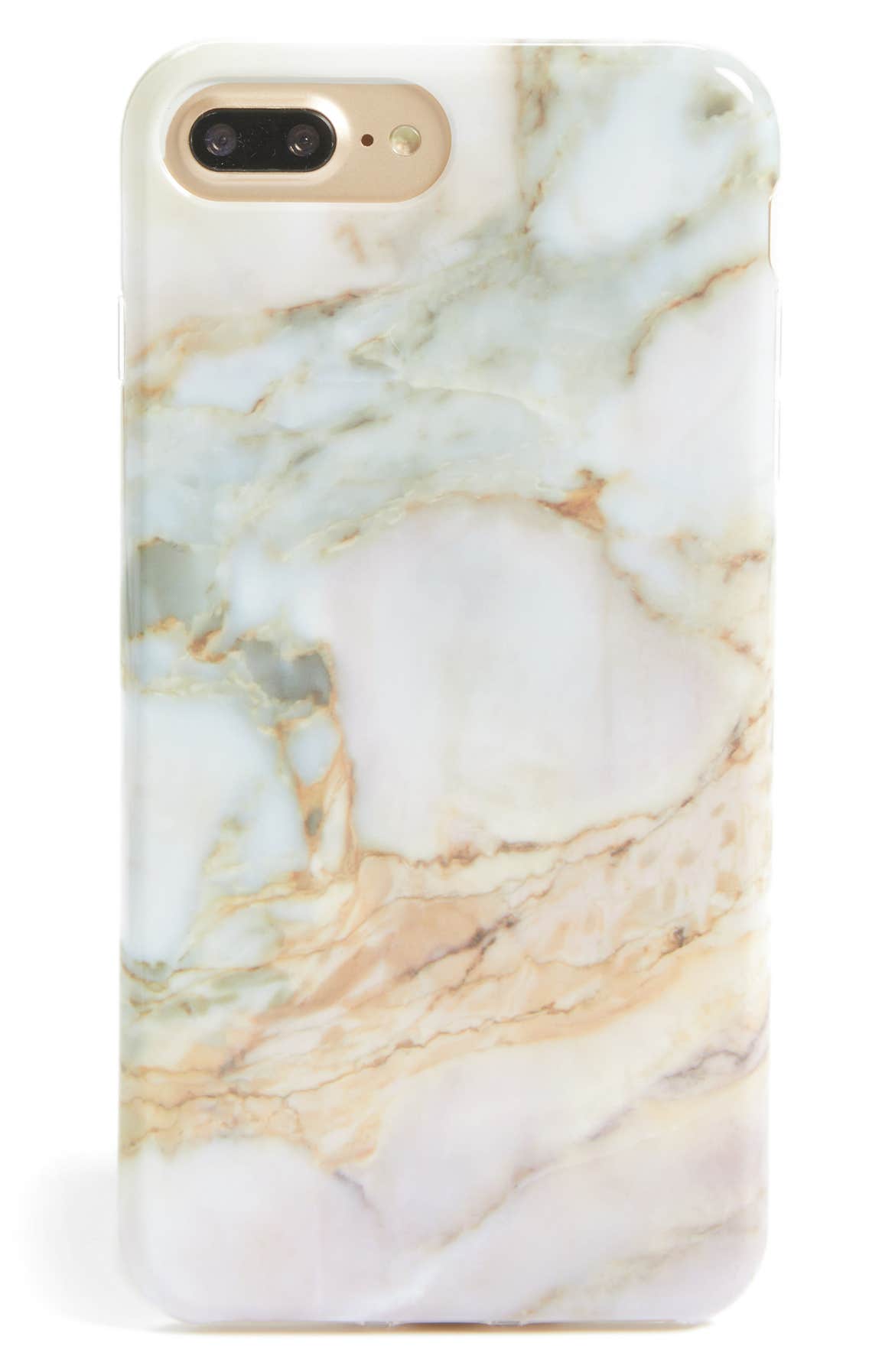 Gemstone iPhone Case