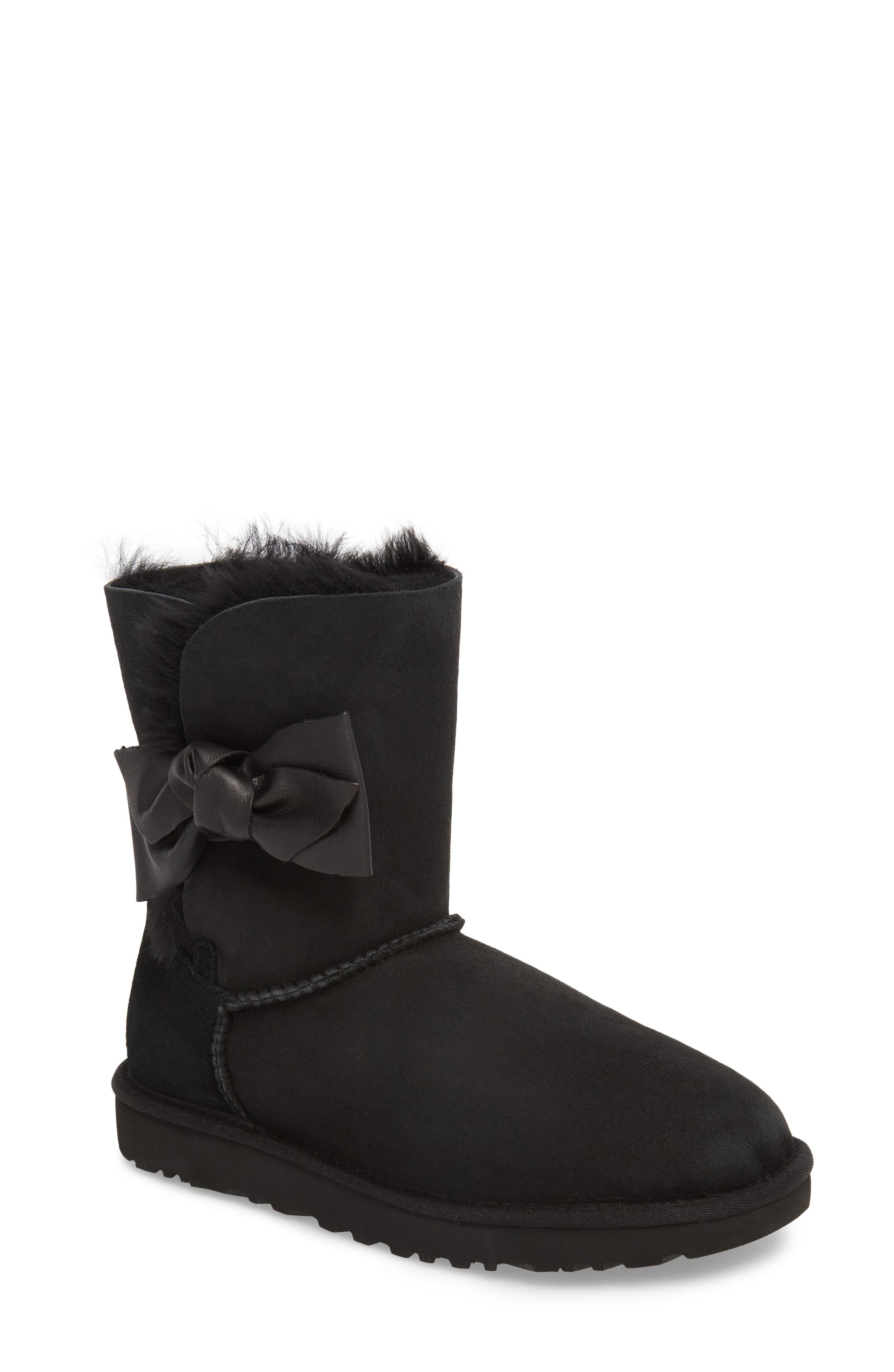 Ugg Daelynn Boot, Black