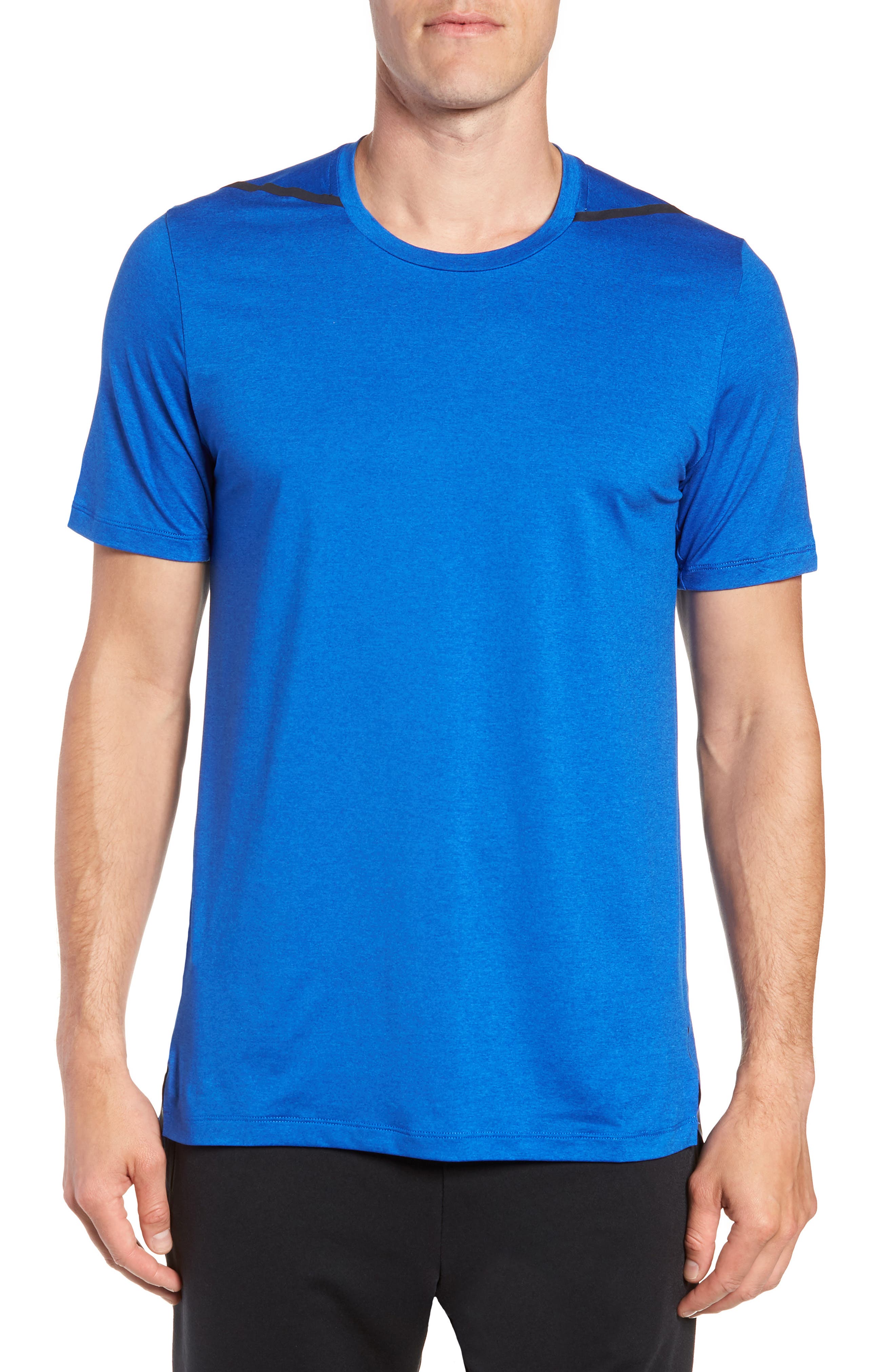 Nike Men's T-Shirts, stylish comfort clothing