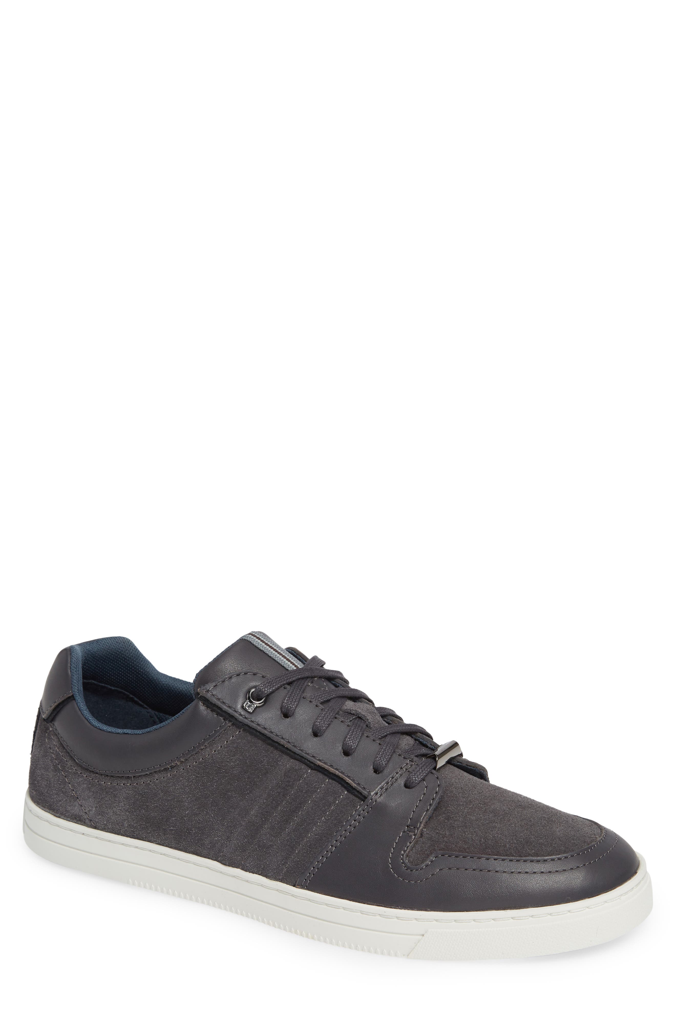 Ted Baker London Kalhan Sneaker, Grey