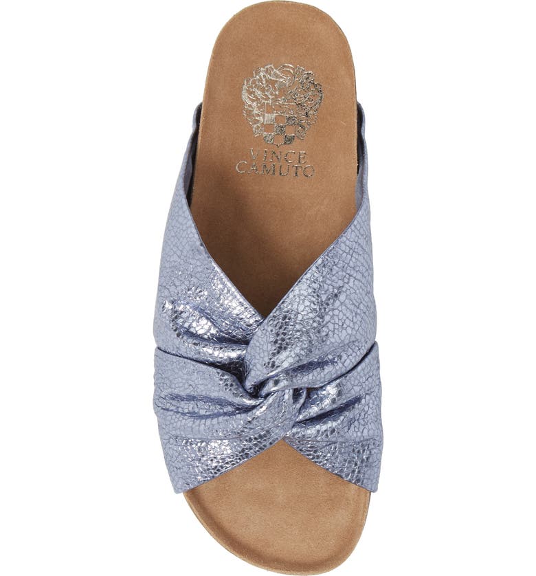 Vince camuto 2024 biminti slide sandal