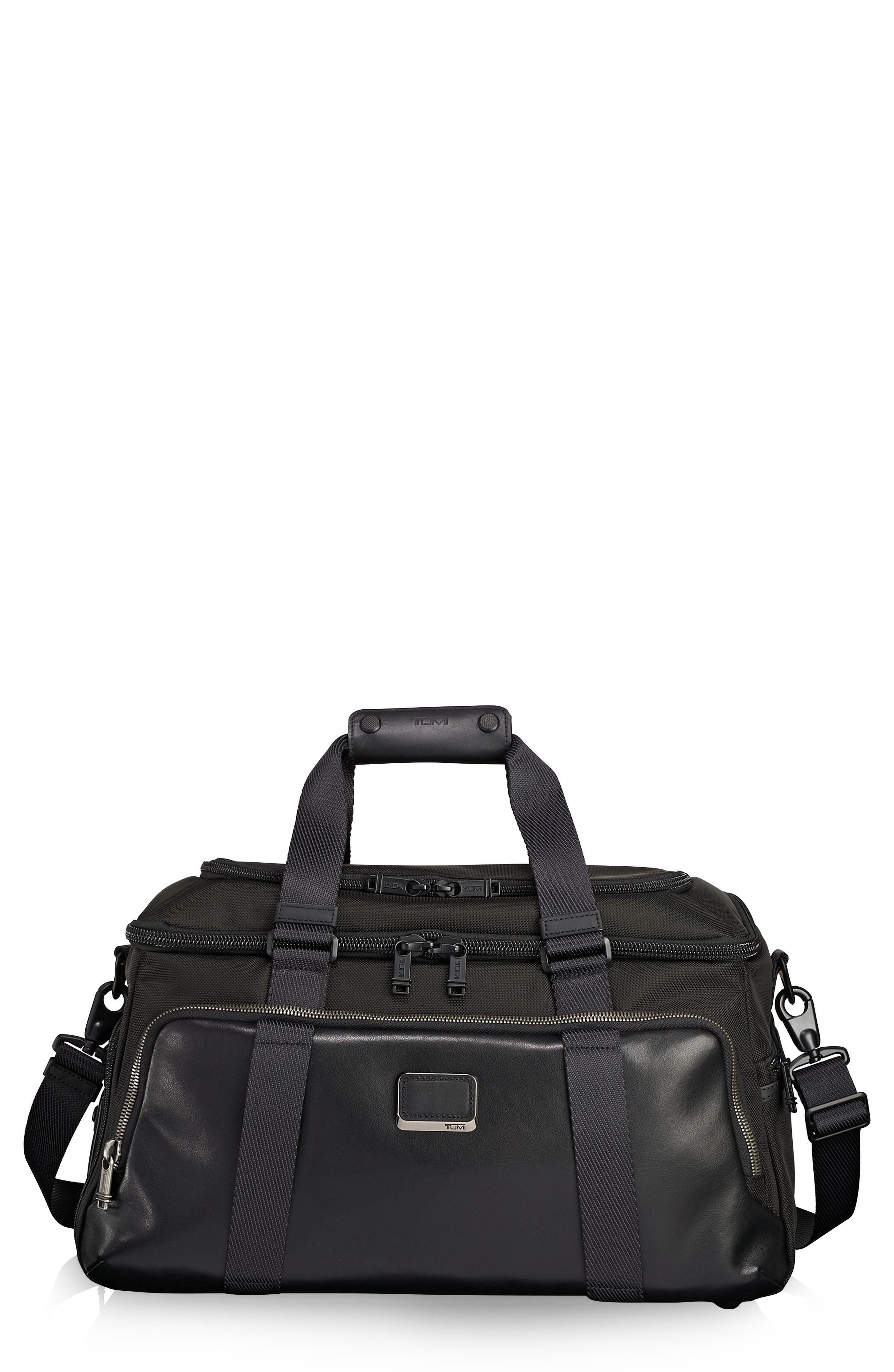 Tumi Alpha Bravo McCoy Duffel Bag Nordstrom