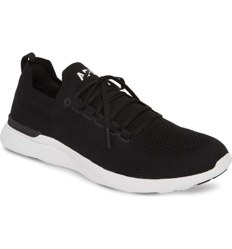 APL TechLoom Breeze Knit Running Shoe (Men) | Nordstrom