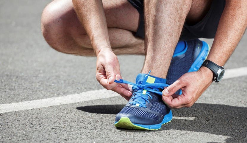 Ensuring Your Running Shoes Fit