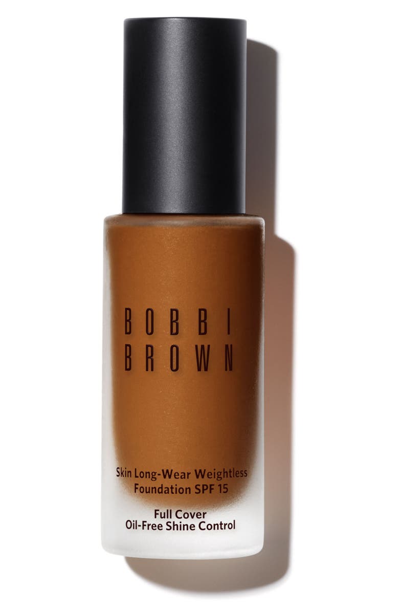 Bobbi Brown Skin Long Wear Weightless Foundation Spf 15 Nordstrom