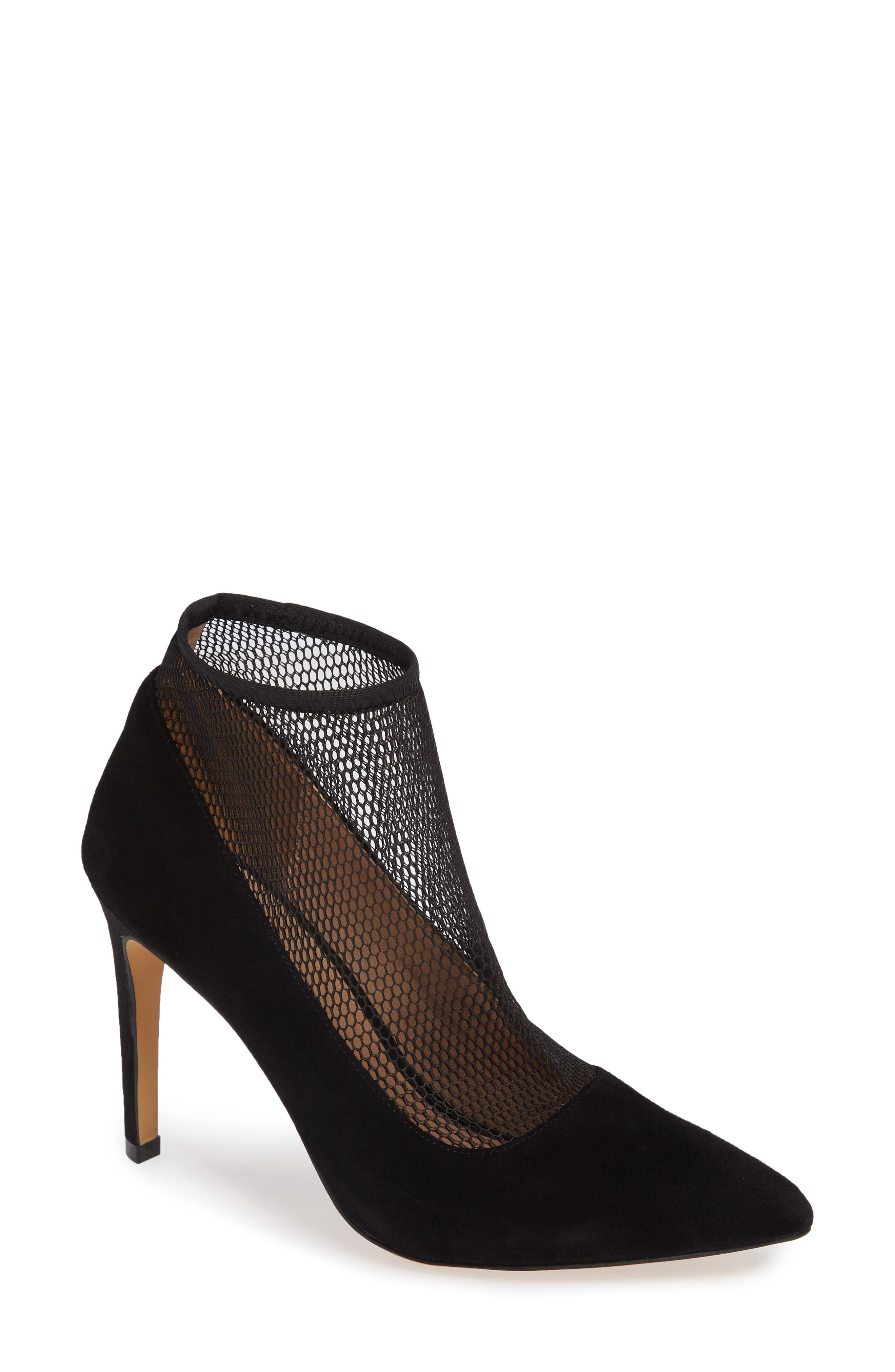 Leith Pret Bootie