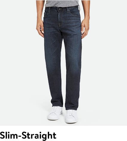 vans denim fit guide