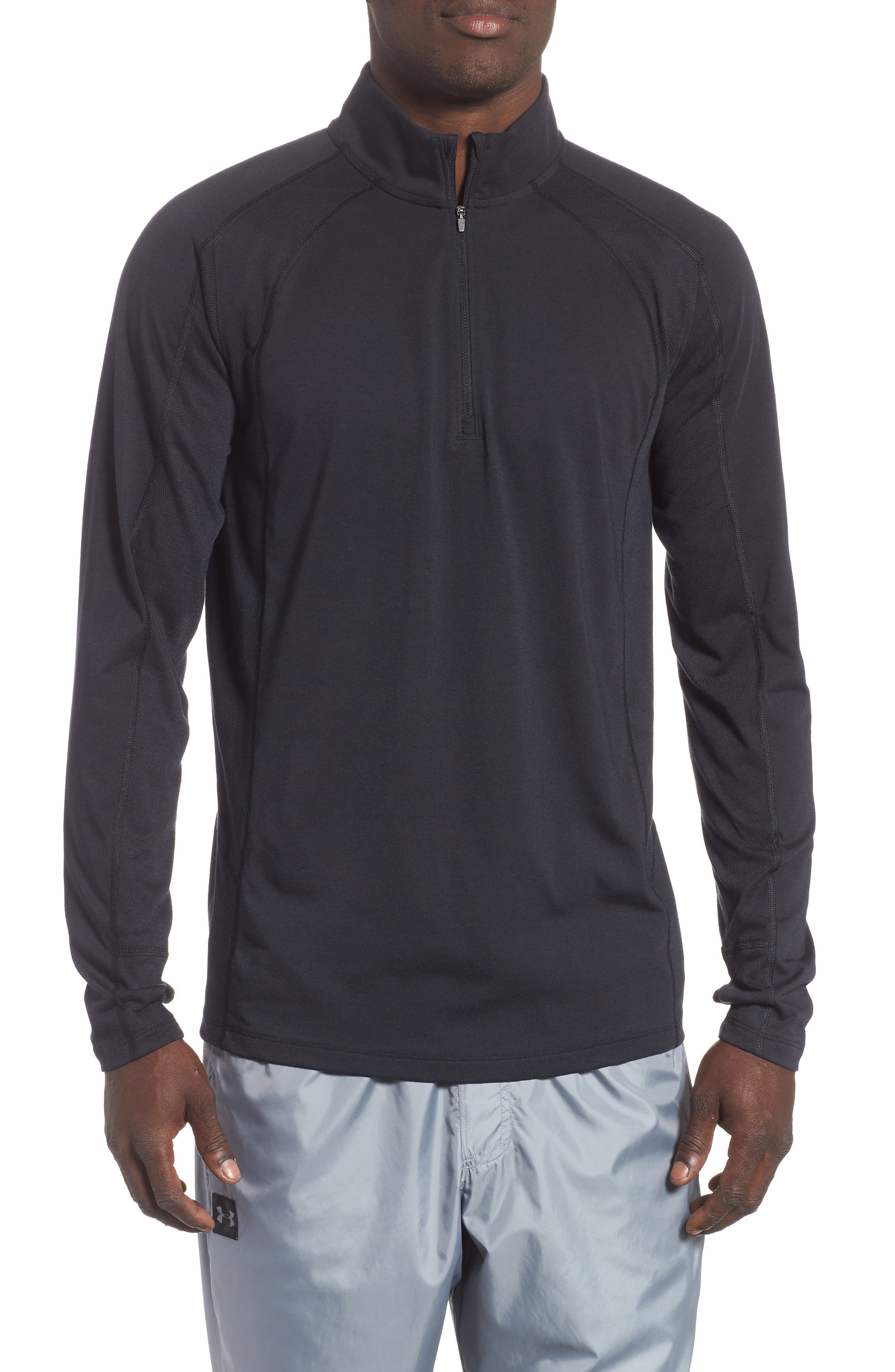 Under Armour Swyft Quarter Zip Sweatshirt