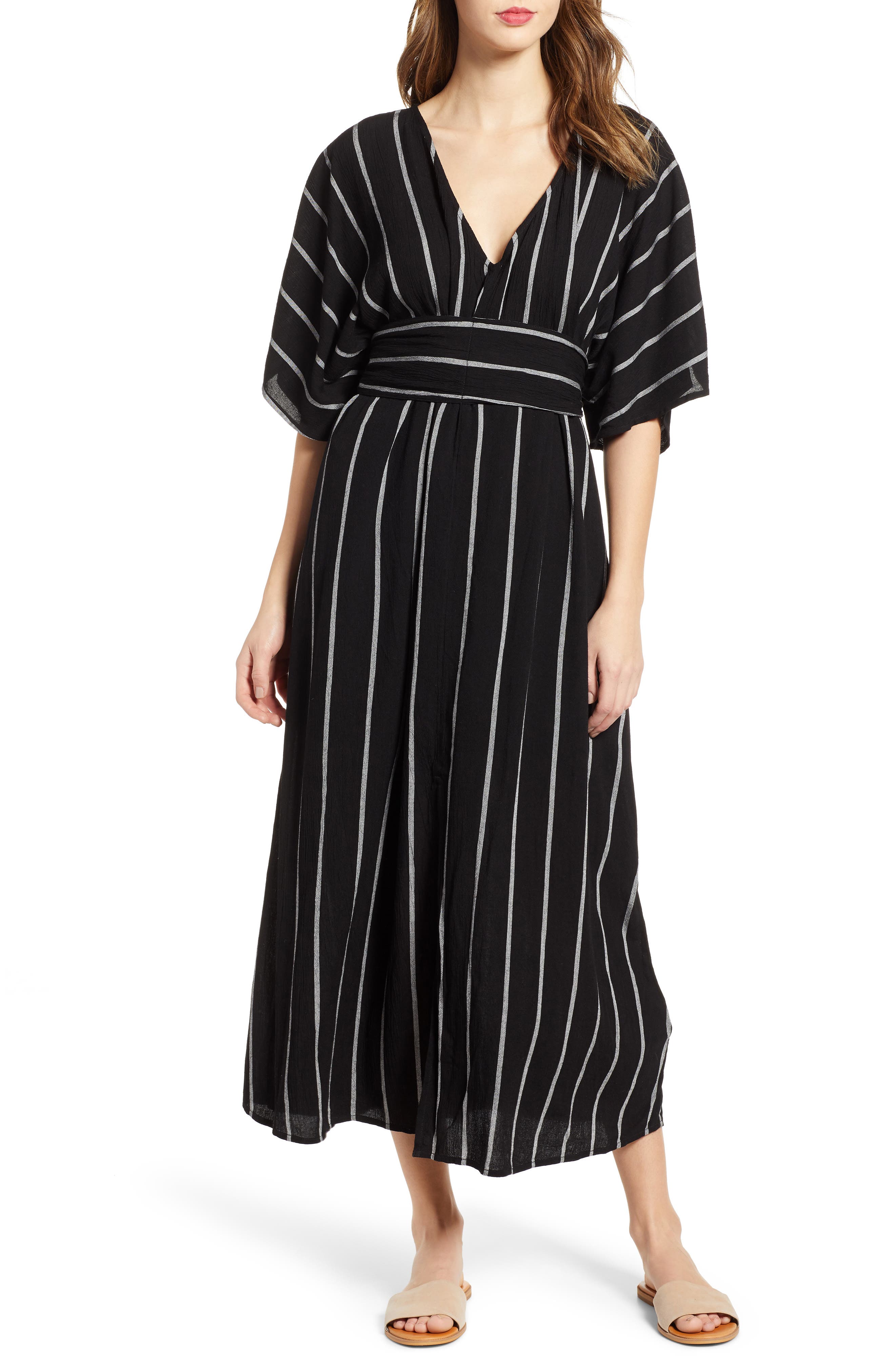 Billabong Forever Fine Dress