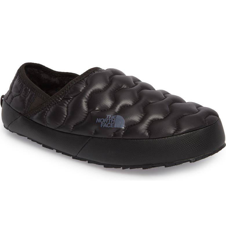 The North Face ThermoBall™ Water-Resistant Traction slipper (Men ...