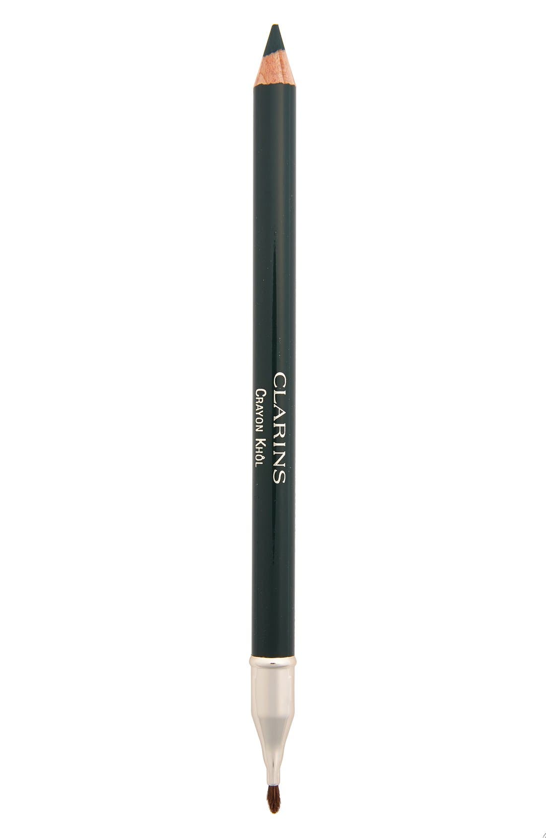 EAN 3380814210718 product image for Clarins Crayon Khol Eyeliner Pencil 09-Intense Green One Size | upcitemdb.com