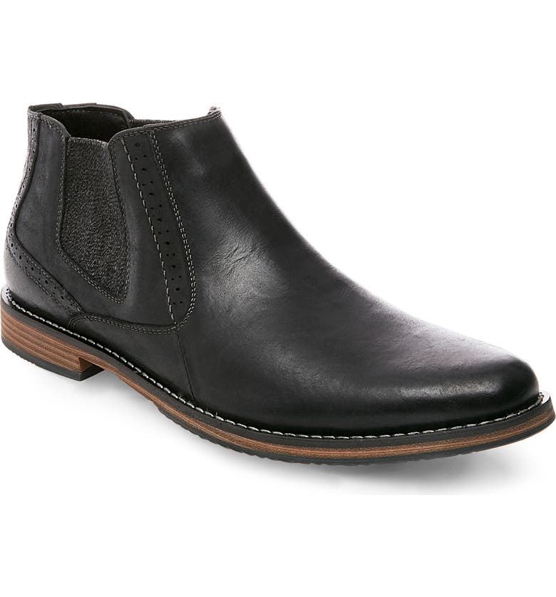 Steve Madden Paxton Chelsea Boot (Men) | Nordstrom