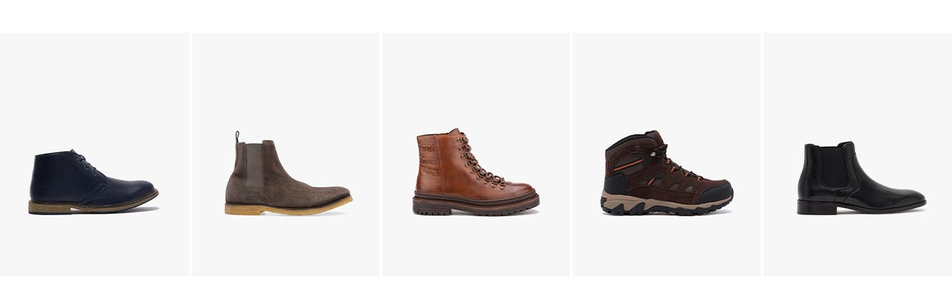 nordstrom rack mens boots