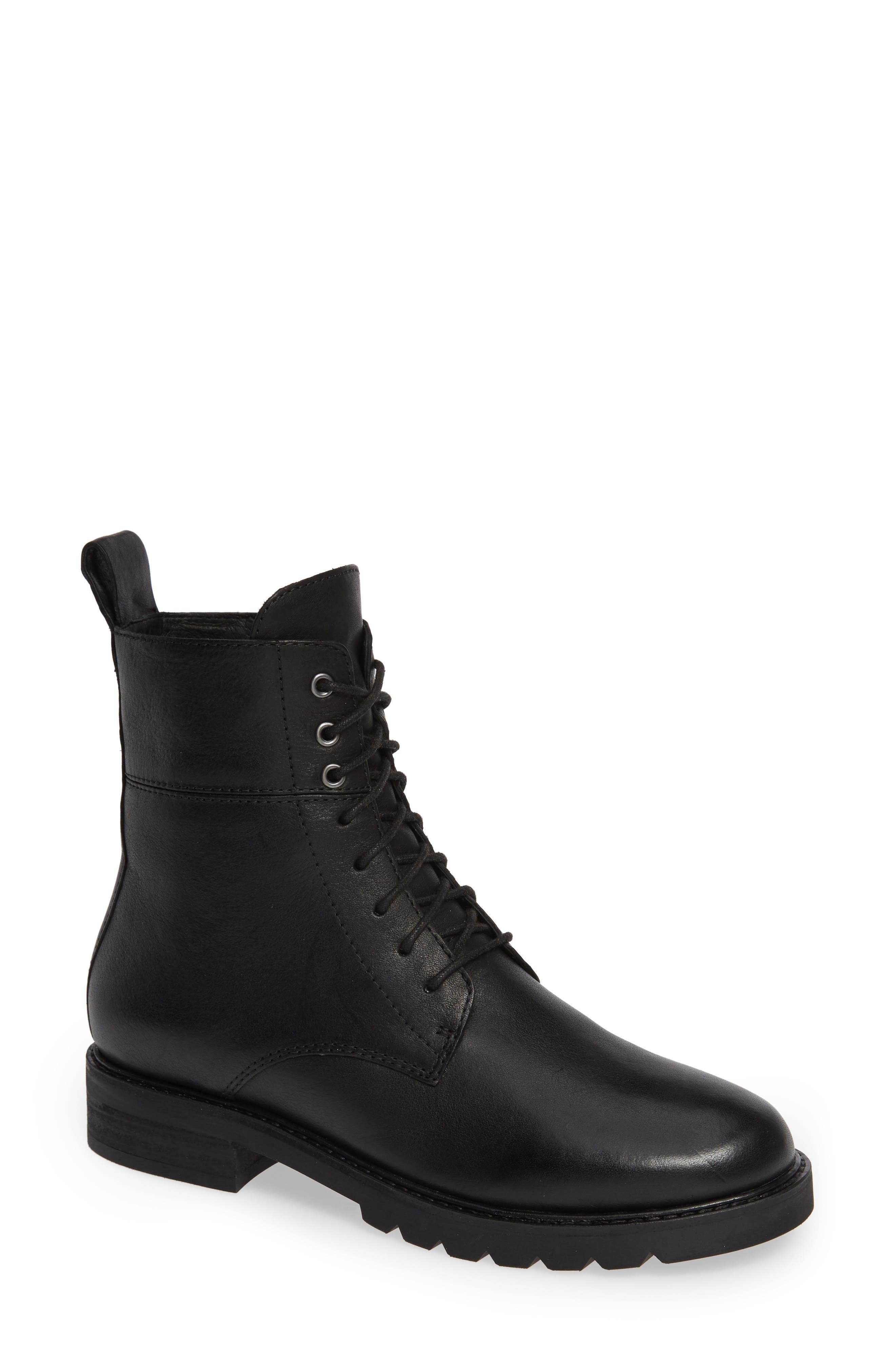 Eileen Fisher Ripley Bootie, Black