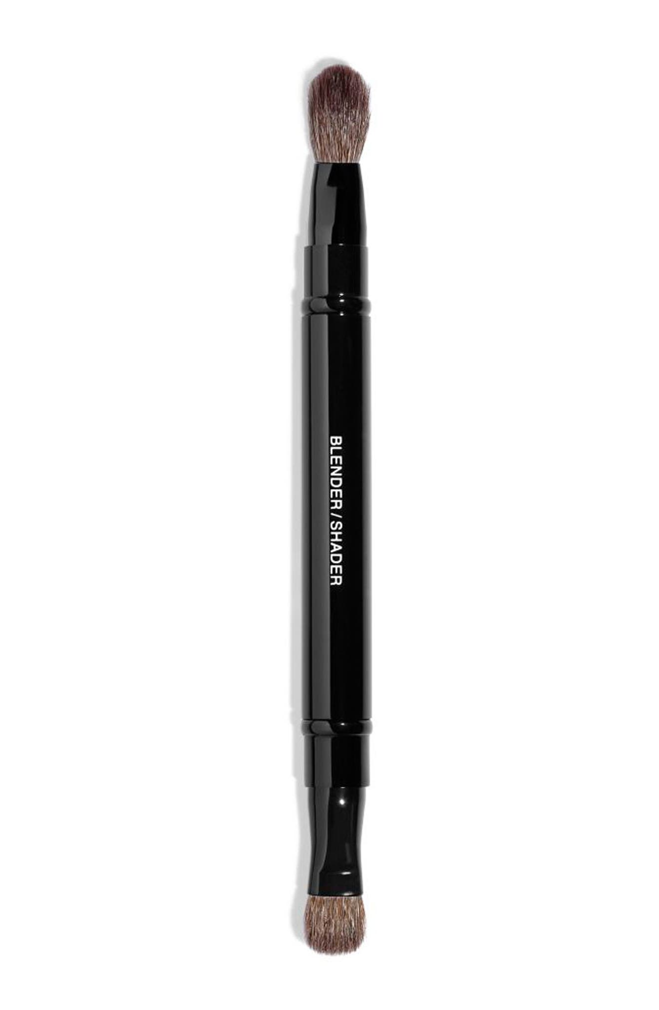 CHANEL RETRACTABLE DUAL TIP EYESHADOW Brush Nordstrom