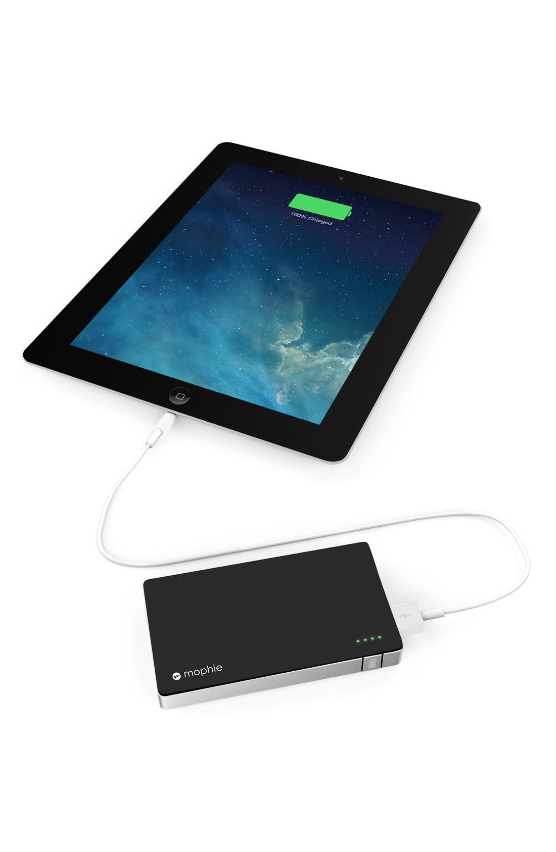 mophie 'powerstation' portable charger Nordstrom
