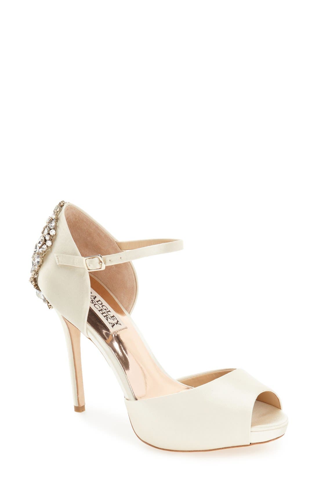 Badgley Mischka