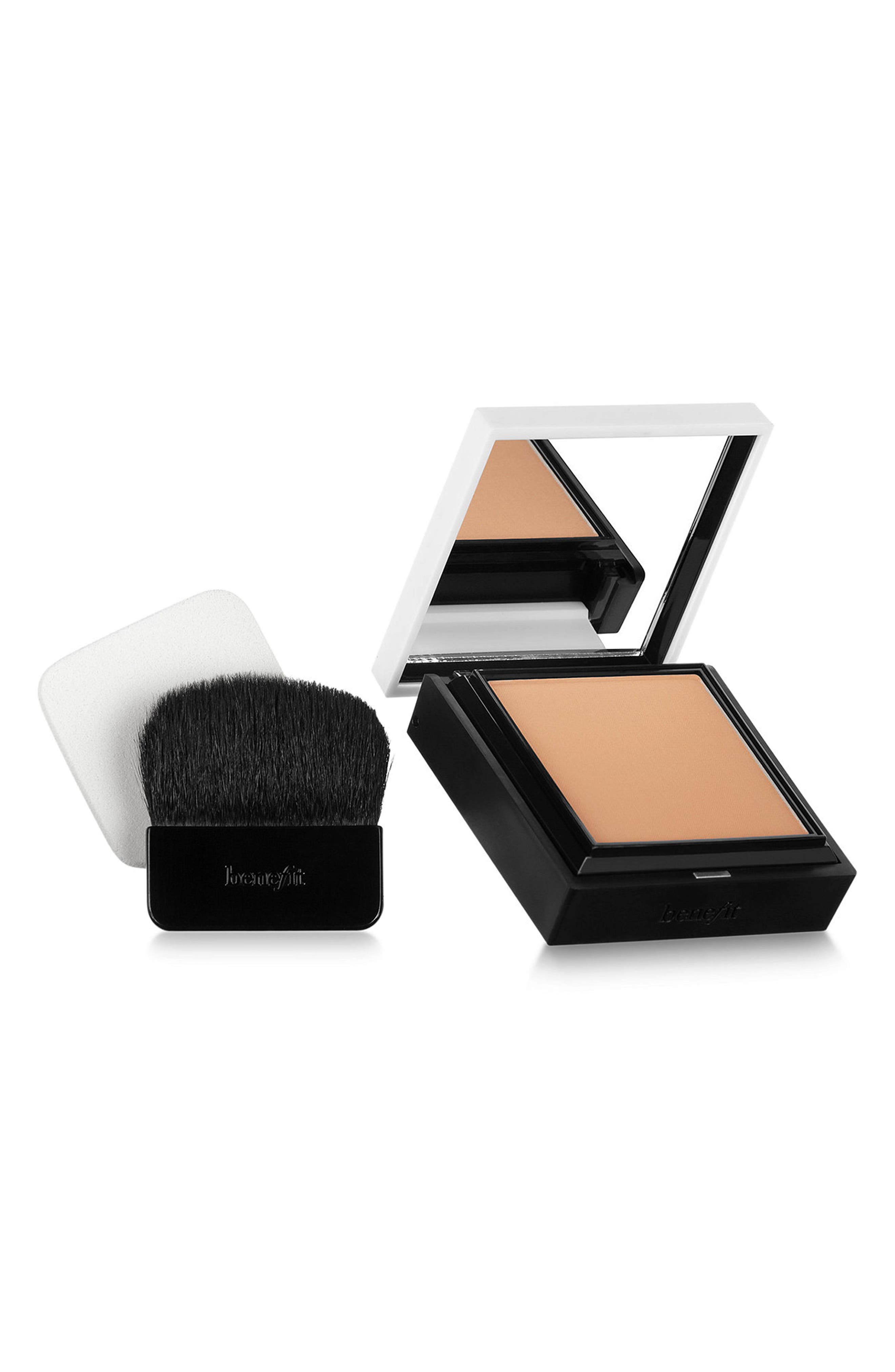 UPC 602004049650 product image for Benefit Hello Flawless Powder Foundation - Beige | upcitemdb.com