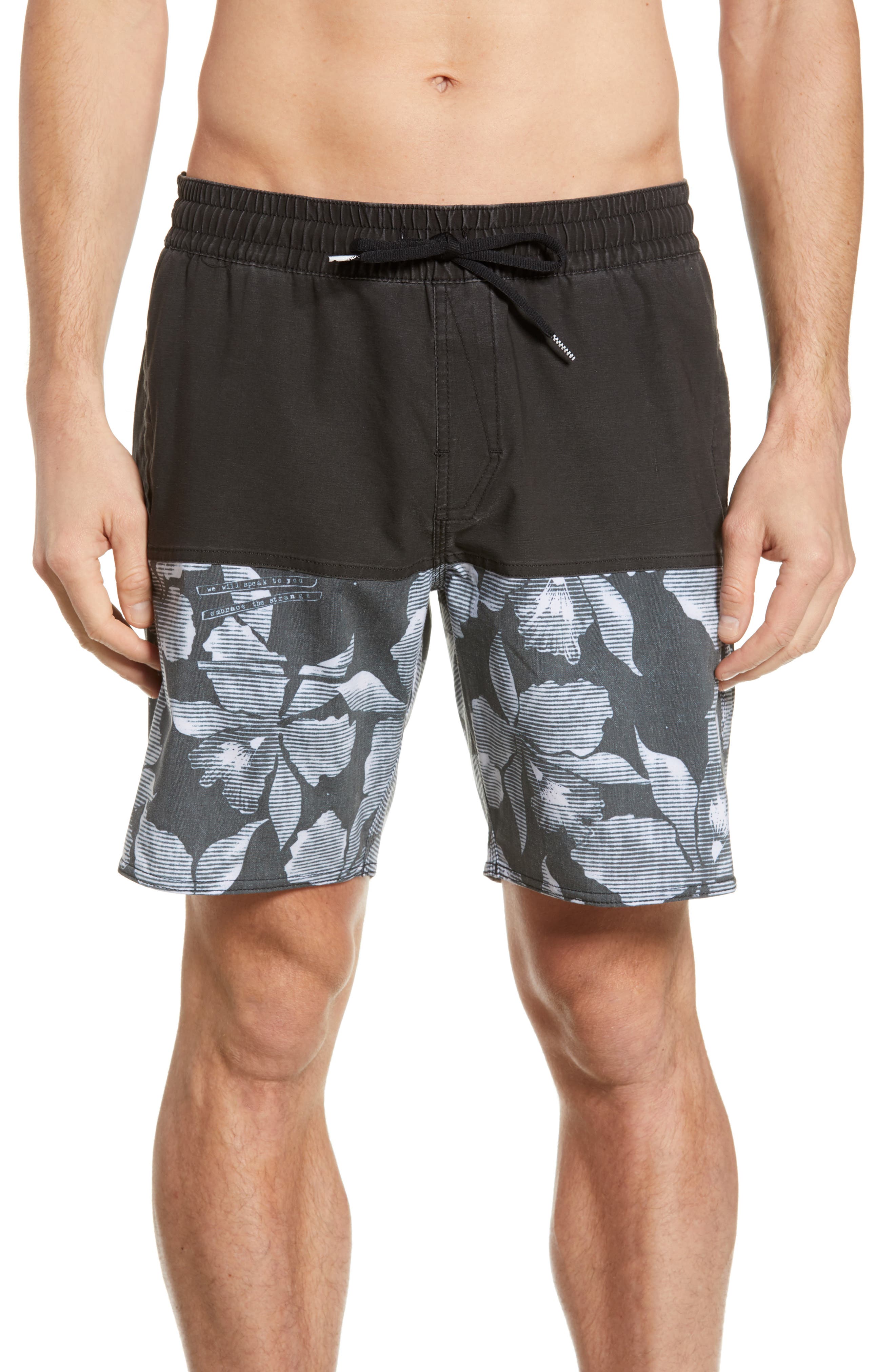 Volcom - Men's Swimwear and Beachwear