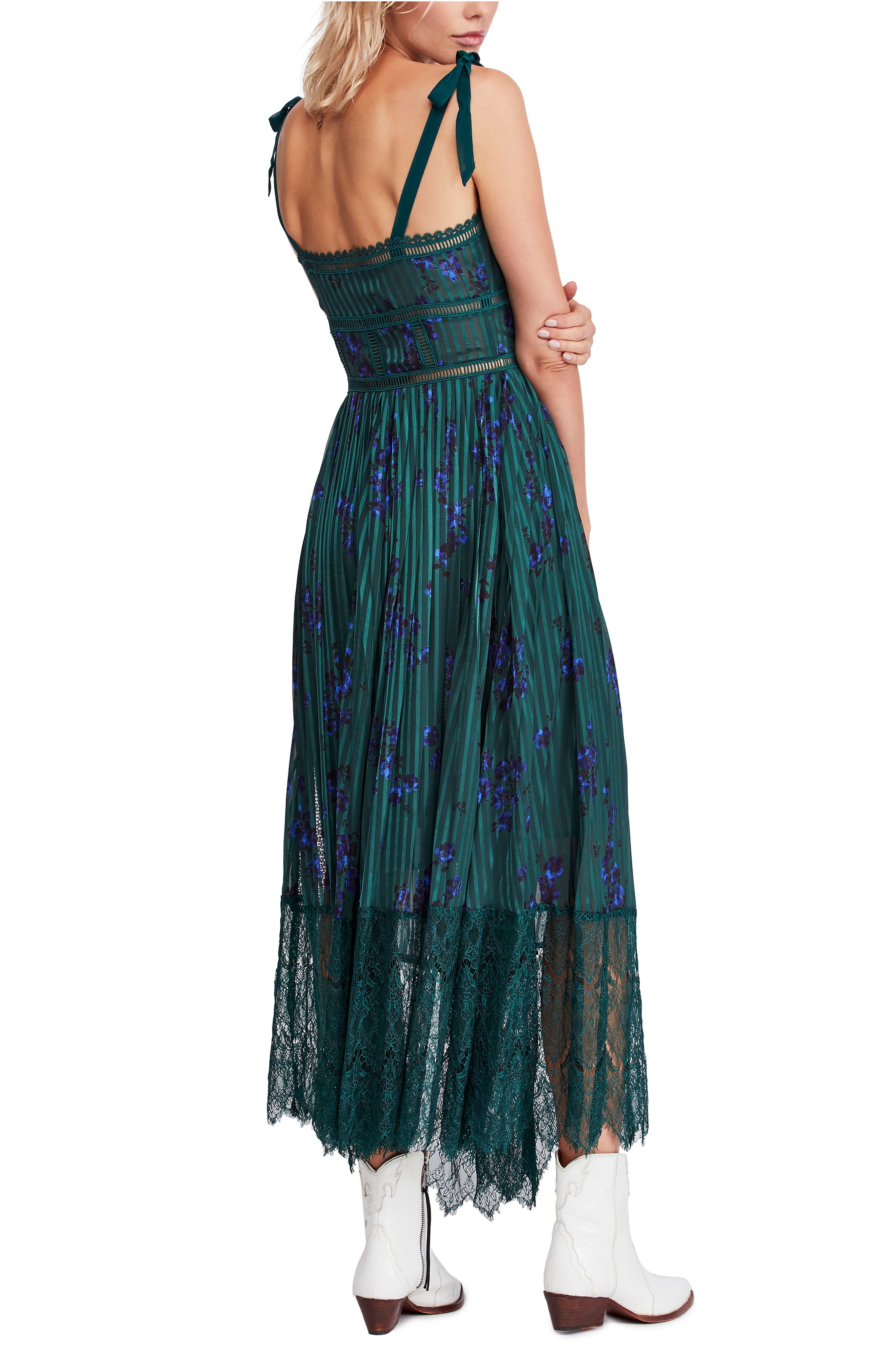 free people seven wonders maxi