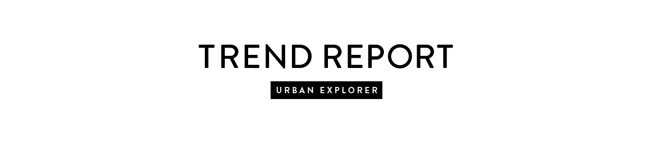 Urban Explorer: Gear up for a wild metropolitan adventure.  