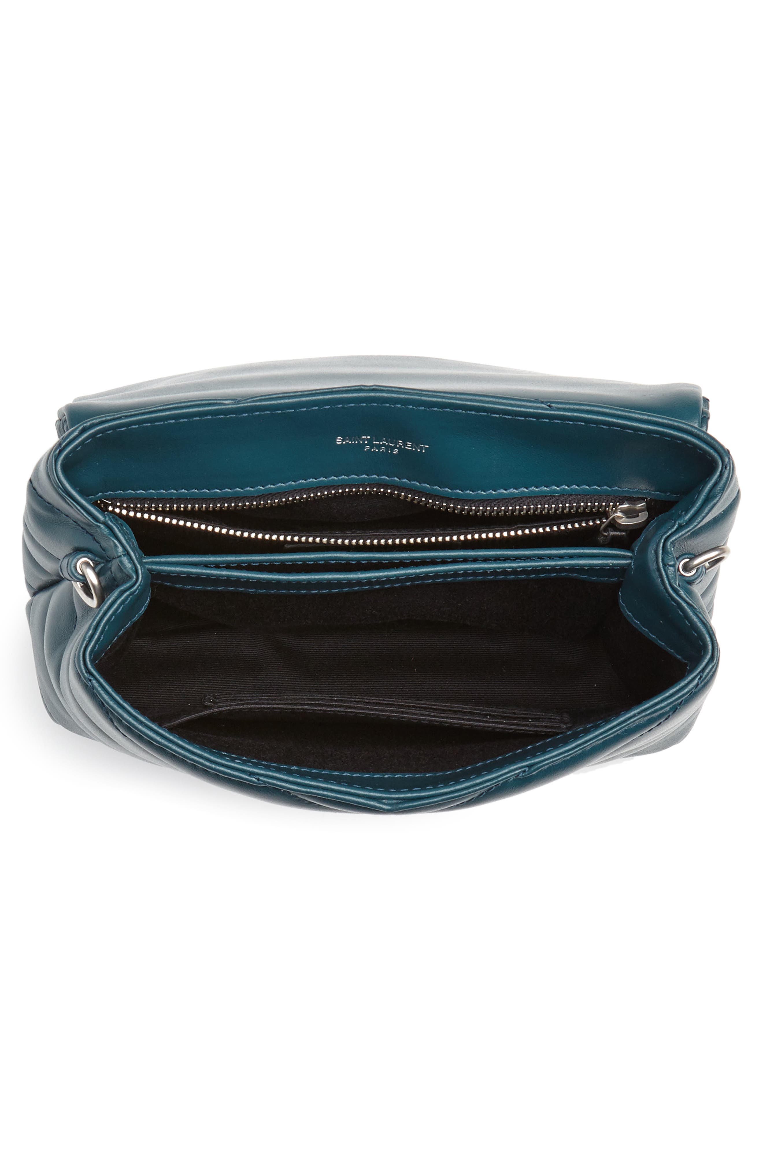 Ysl Mini Uptown Crossbody Bag Review