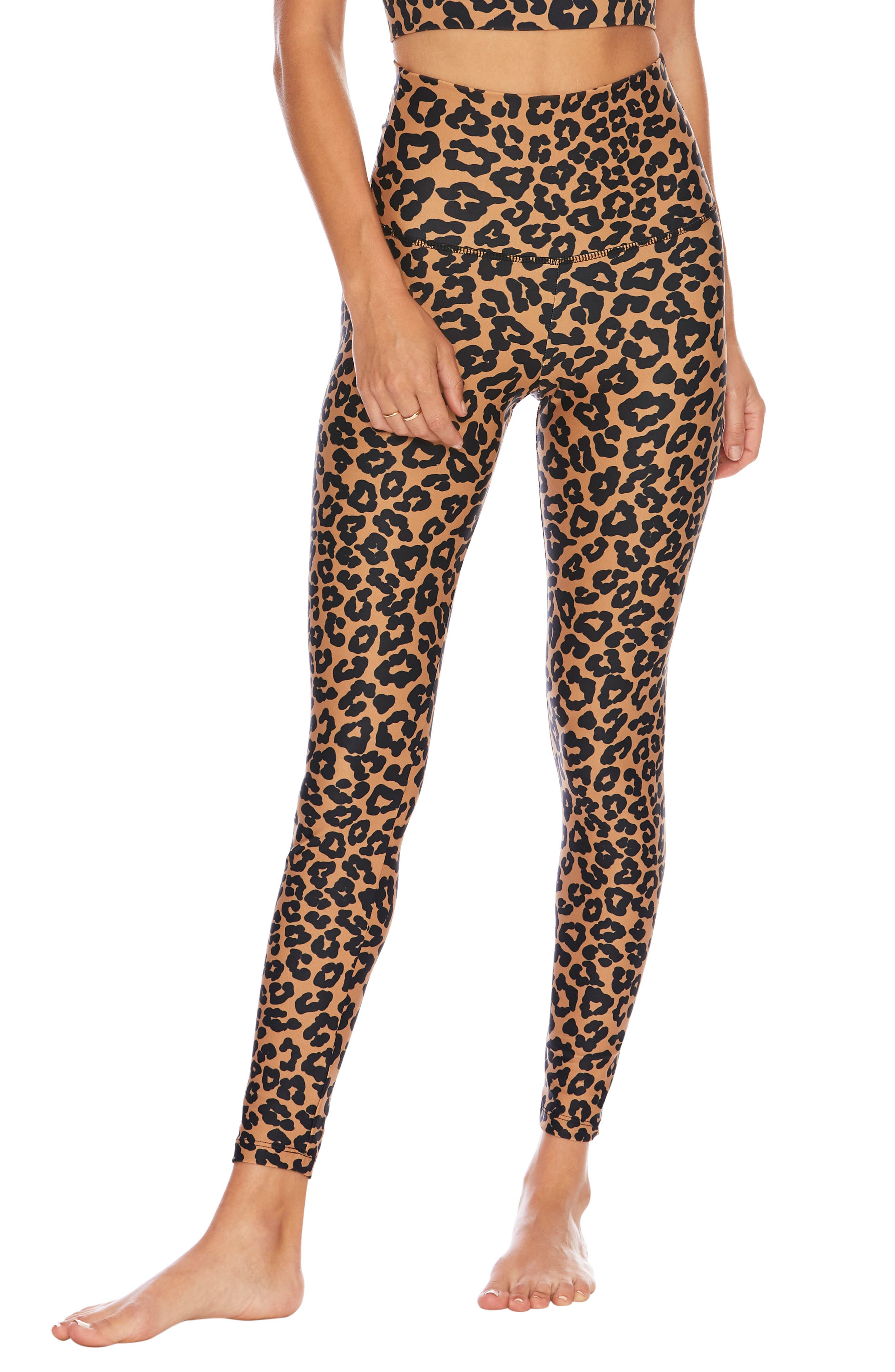 Beach Riot High Waist Leggings