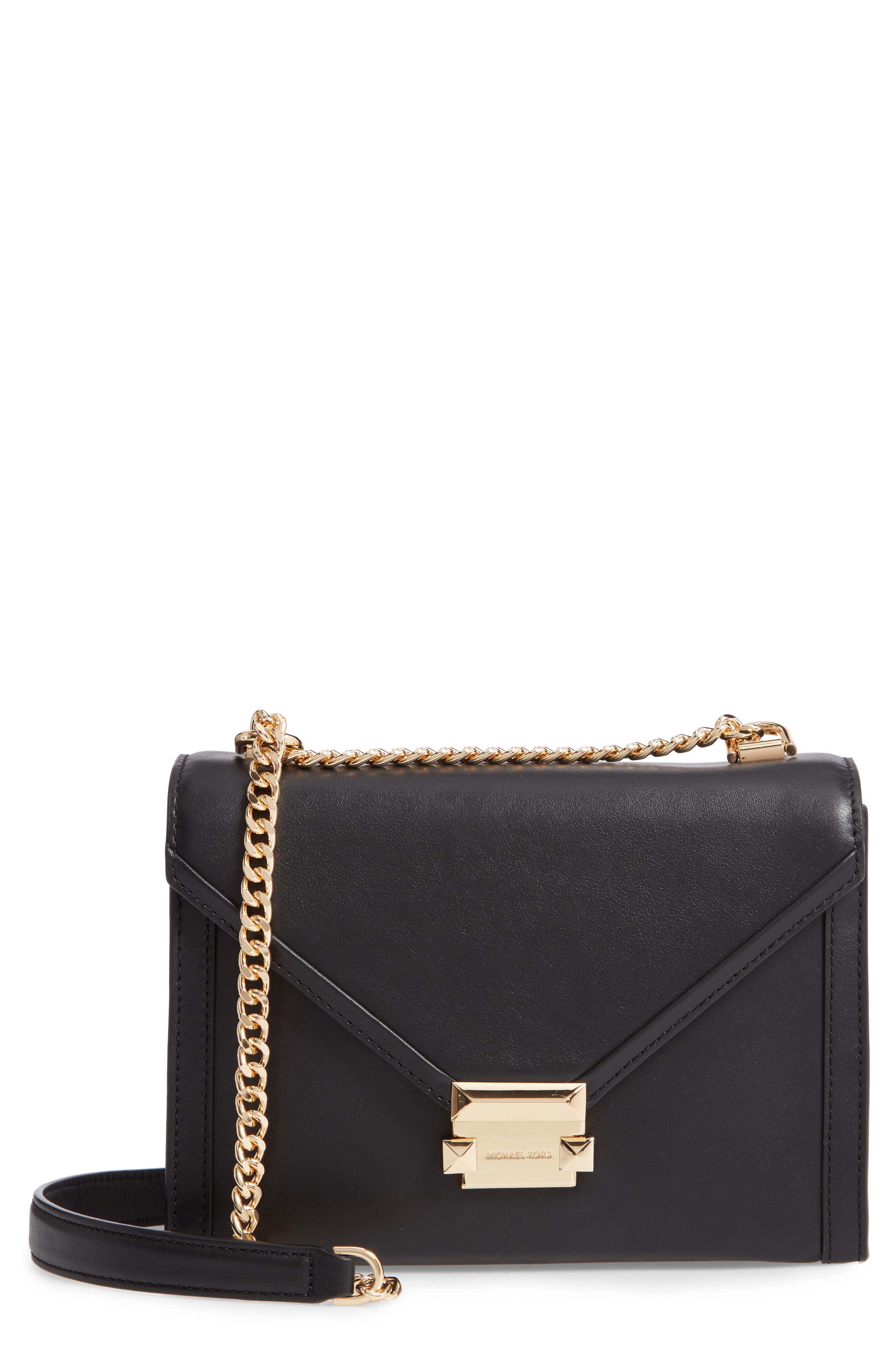 michael kors whitney polished