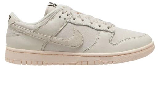 Nike Dunk Low Retro_Light Orewood Brown