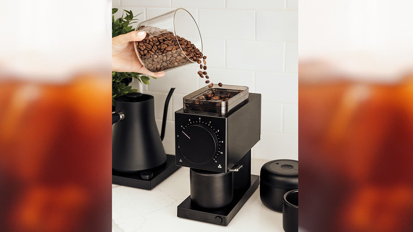 The 13 Best Gifts for Coffee Lovers in 2022