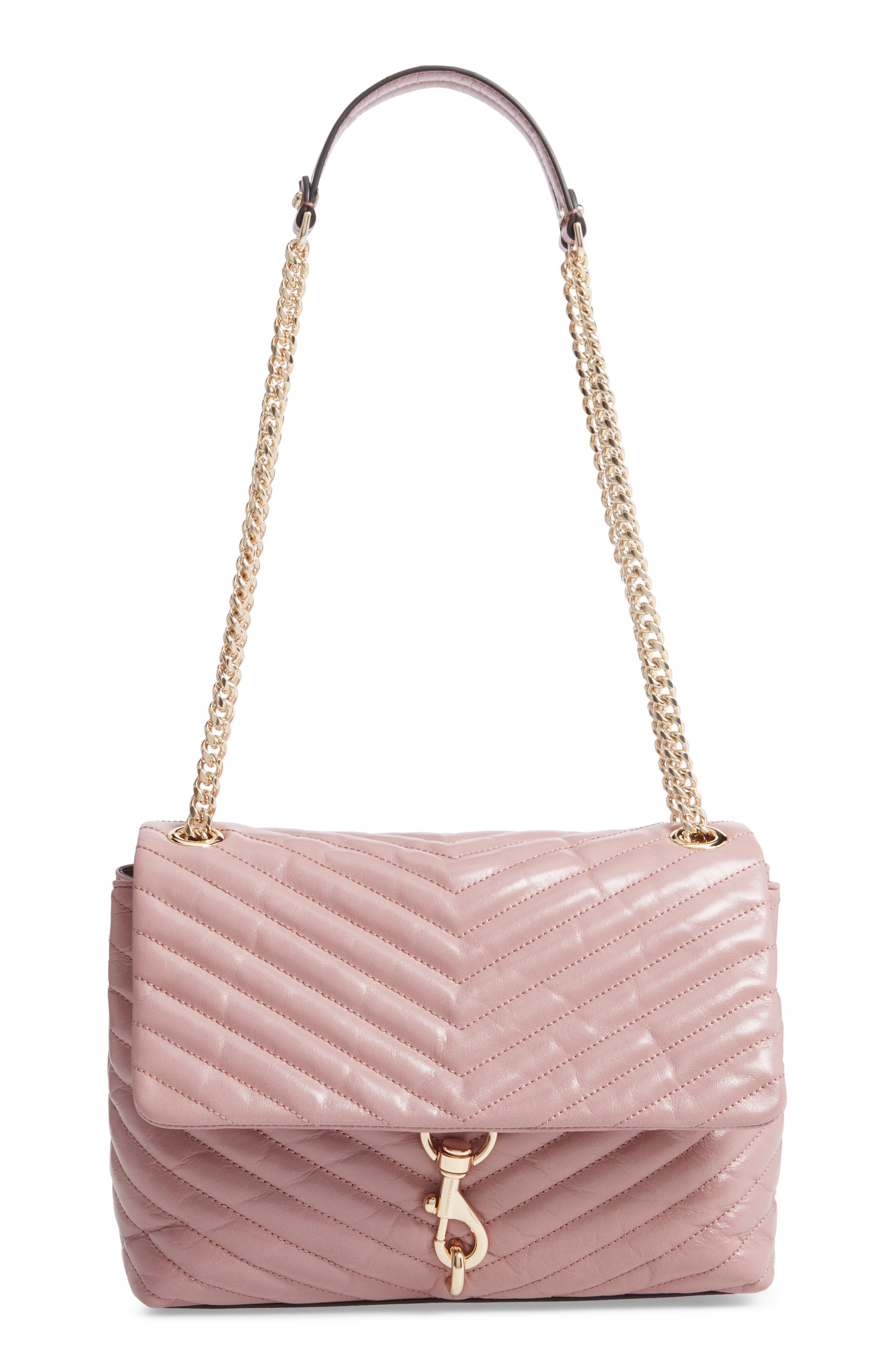 rebecca minkoff edie mink