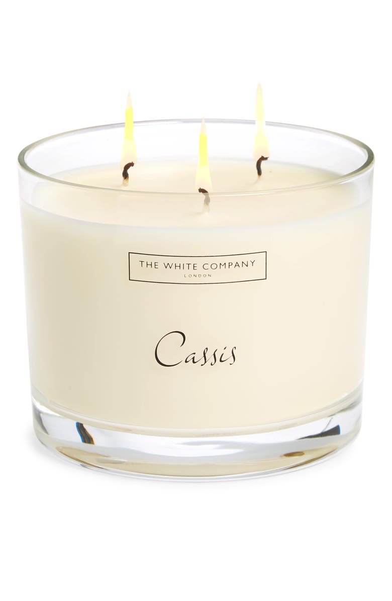 The White Company Large Scented Candle | Nordstrom